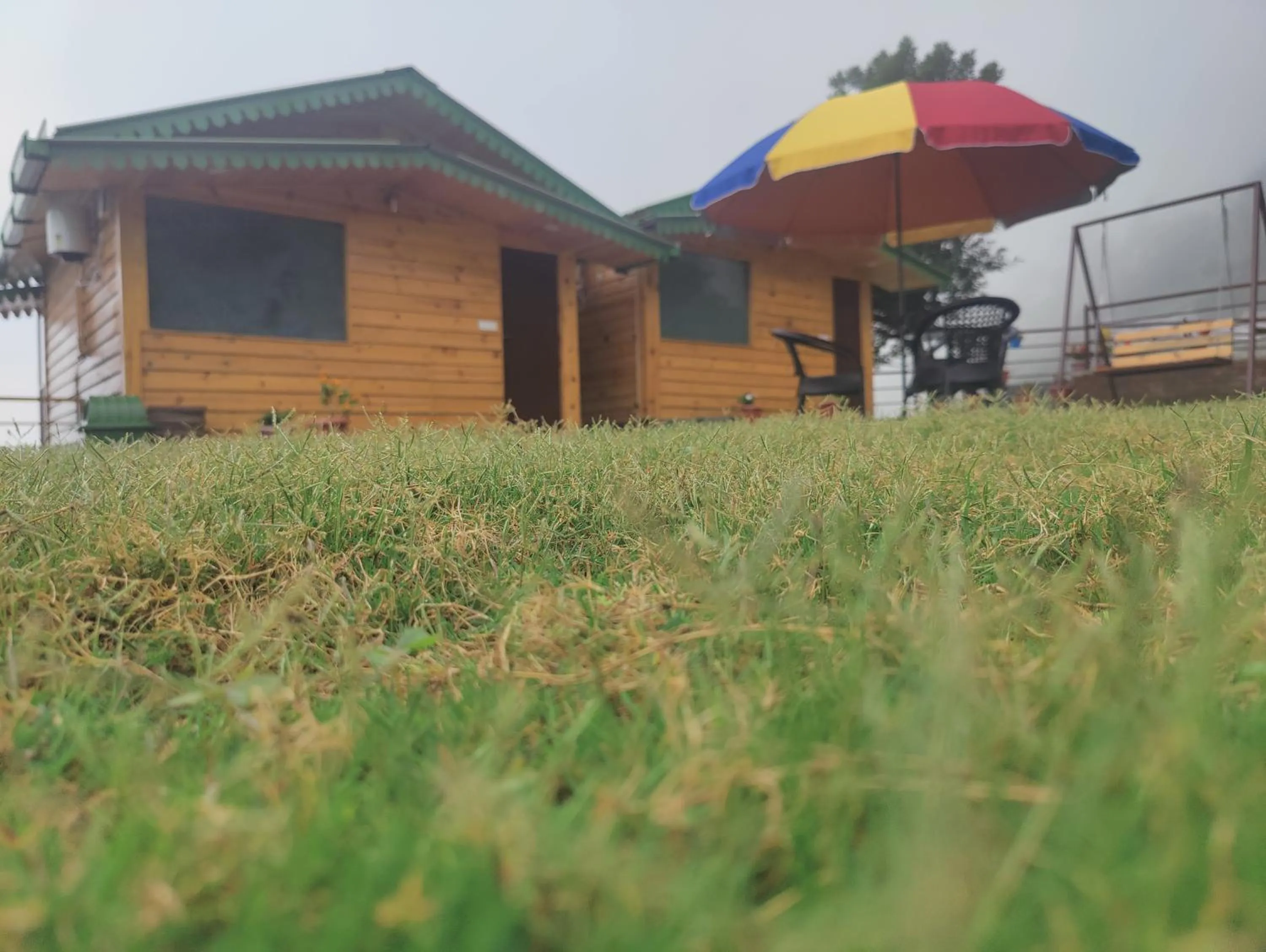 LaSerene The Cottage - Pangoot