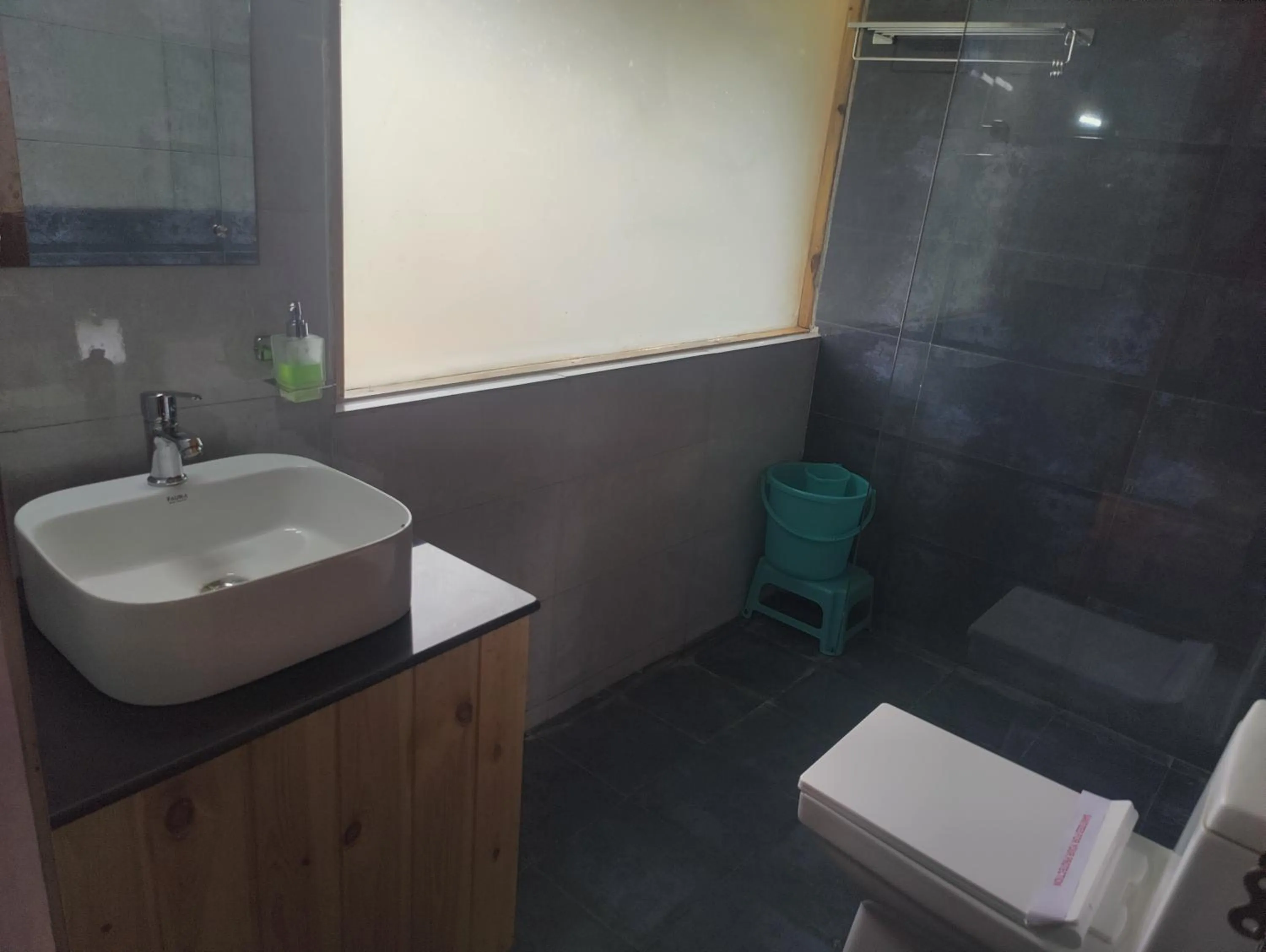 LaSerene The Cottage - Pangoot