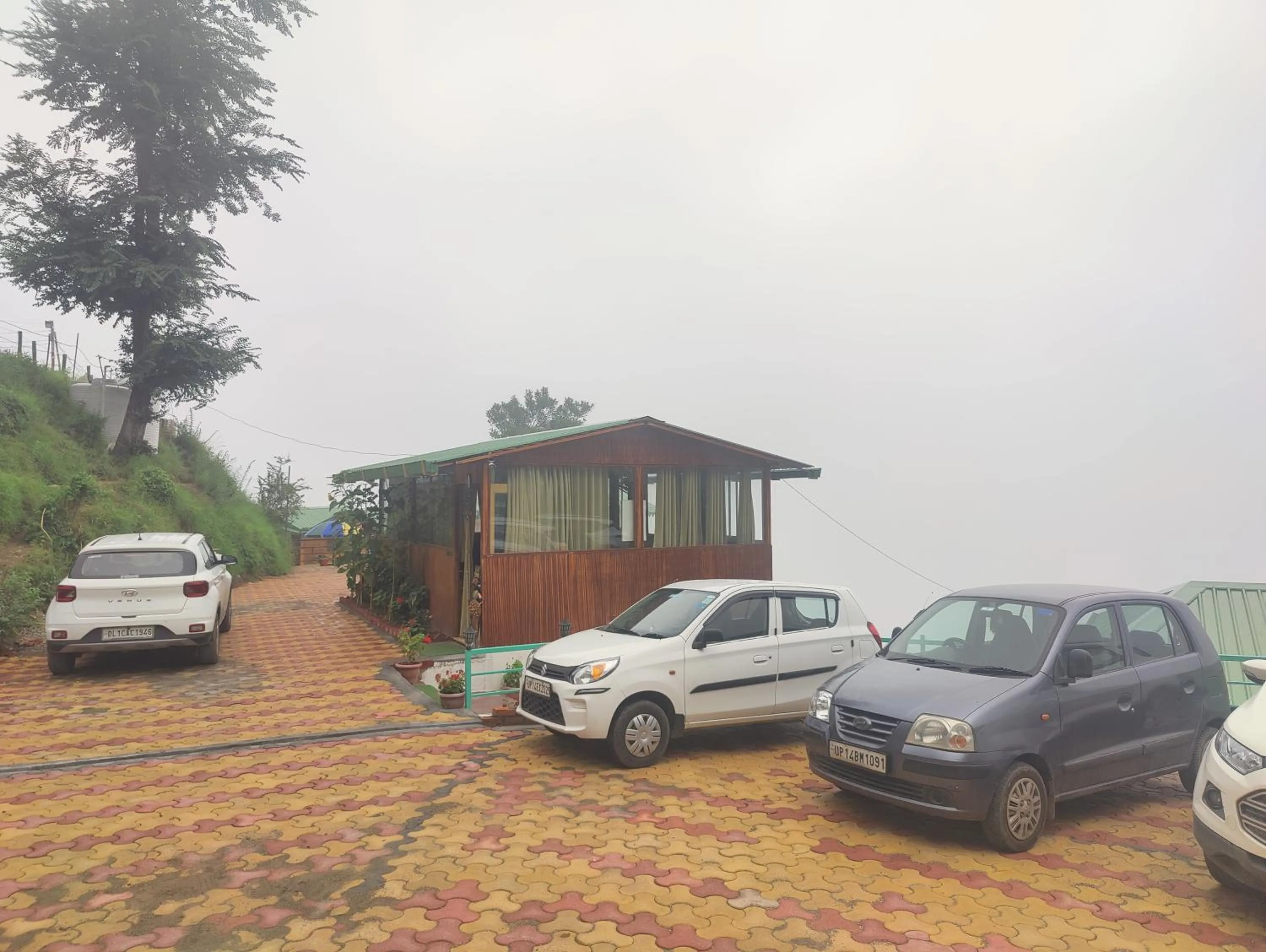 LaSerene The Cottage - Pangoot