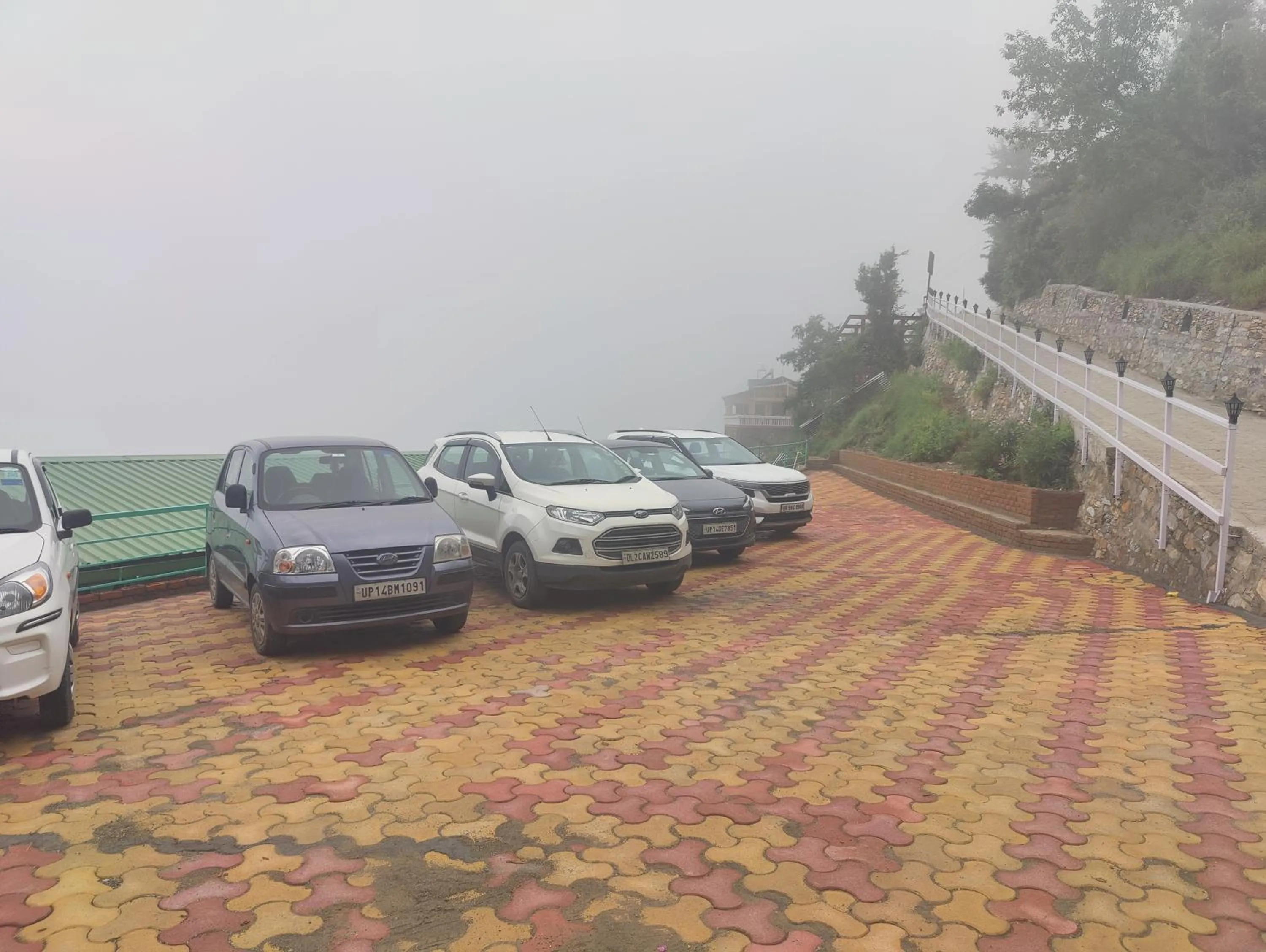 LaSerene The Cottage - Pangoot