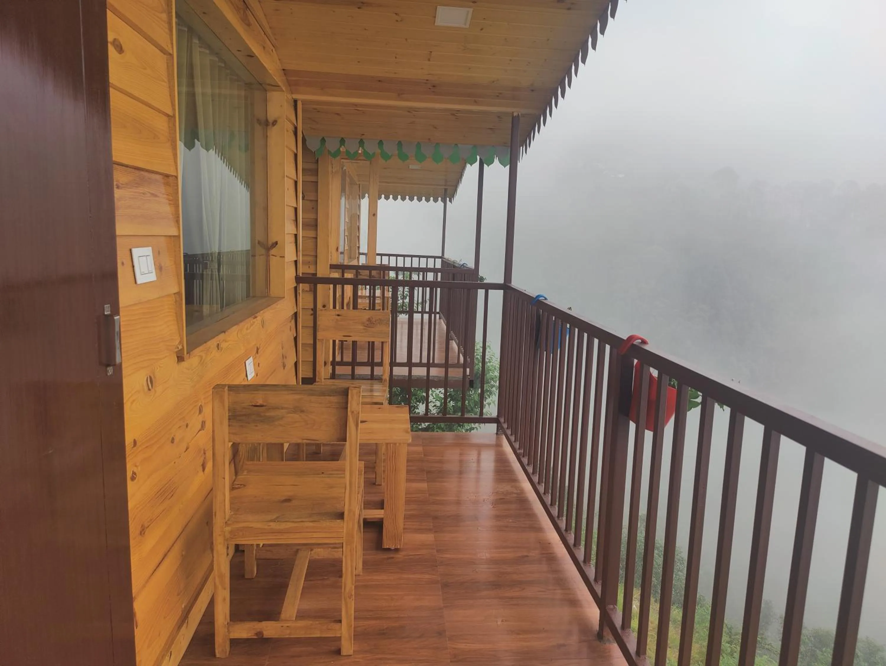 LaSerene The Cottage - Pangoot