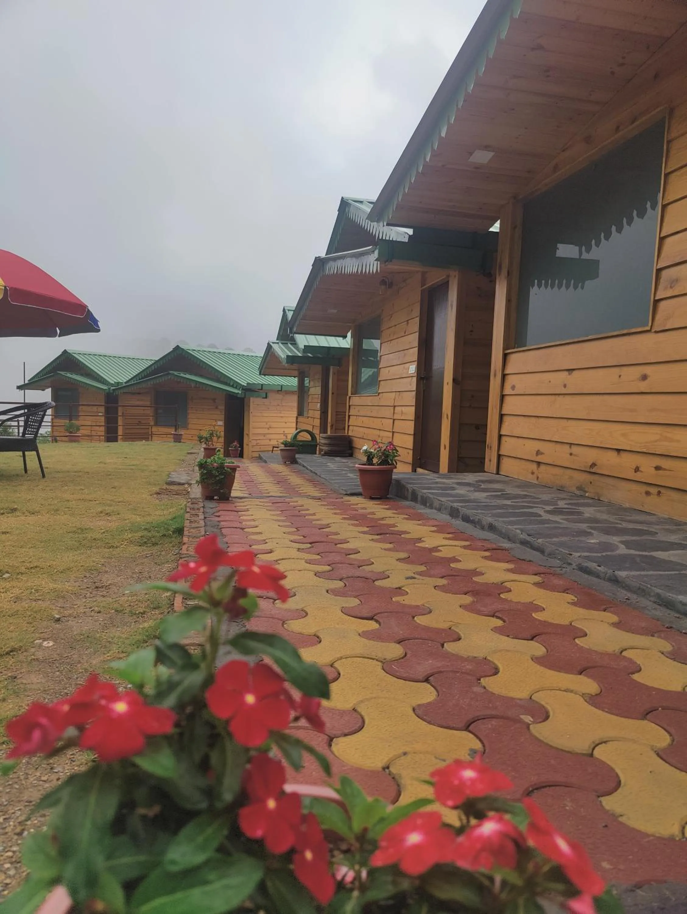 LaSerene The Cottage - Pangoot