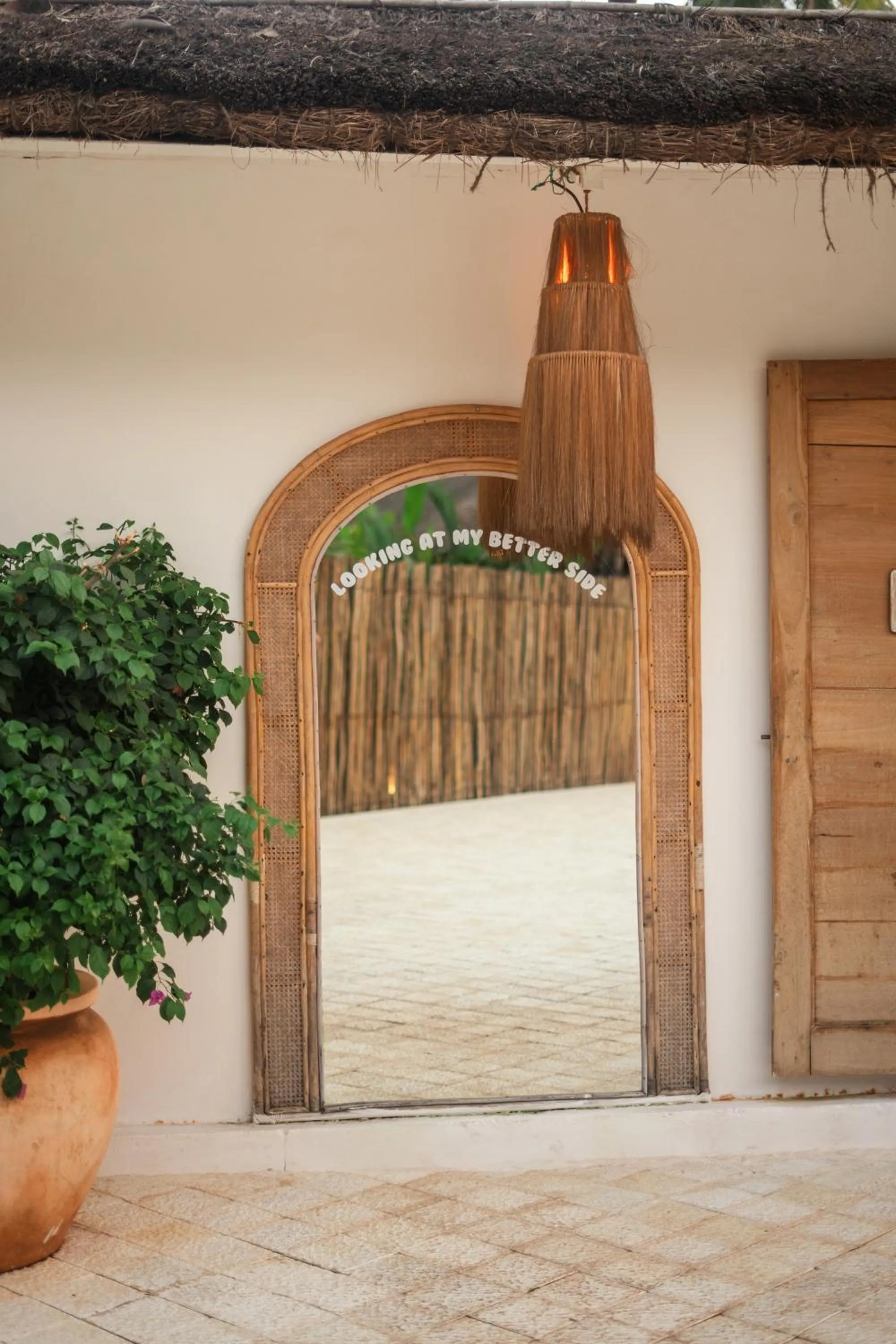 Property building in Thalassa Beach Boutique Resort