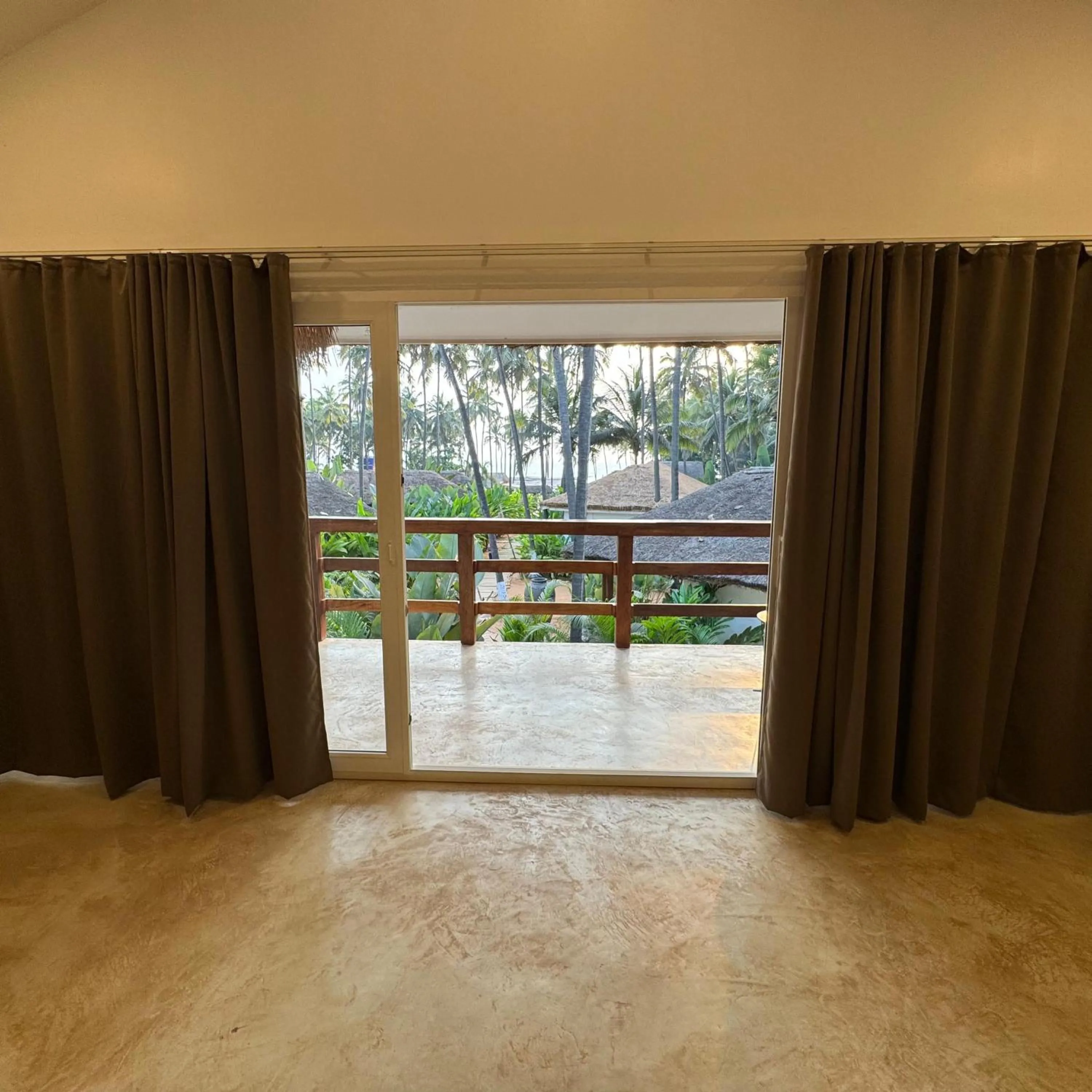 Day in Thalassa Beach Boutique Resort