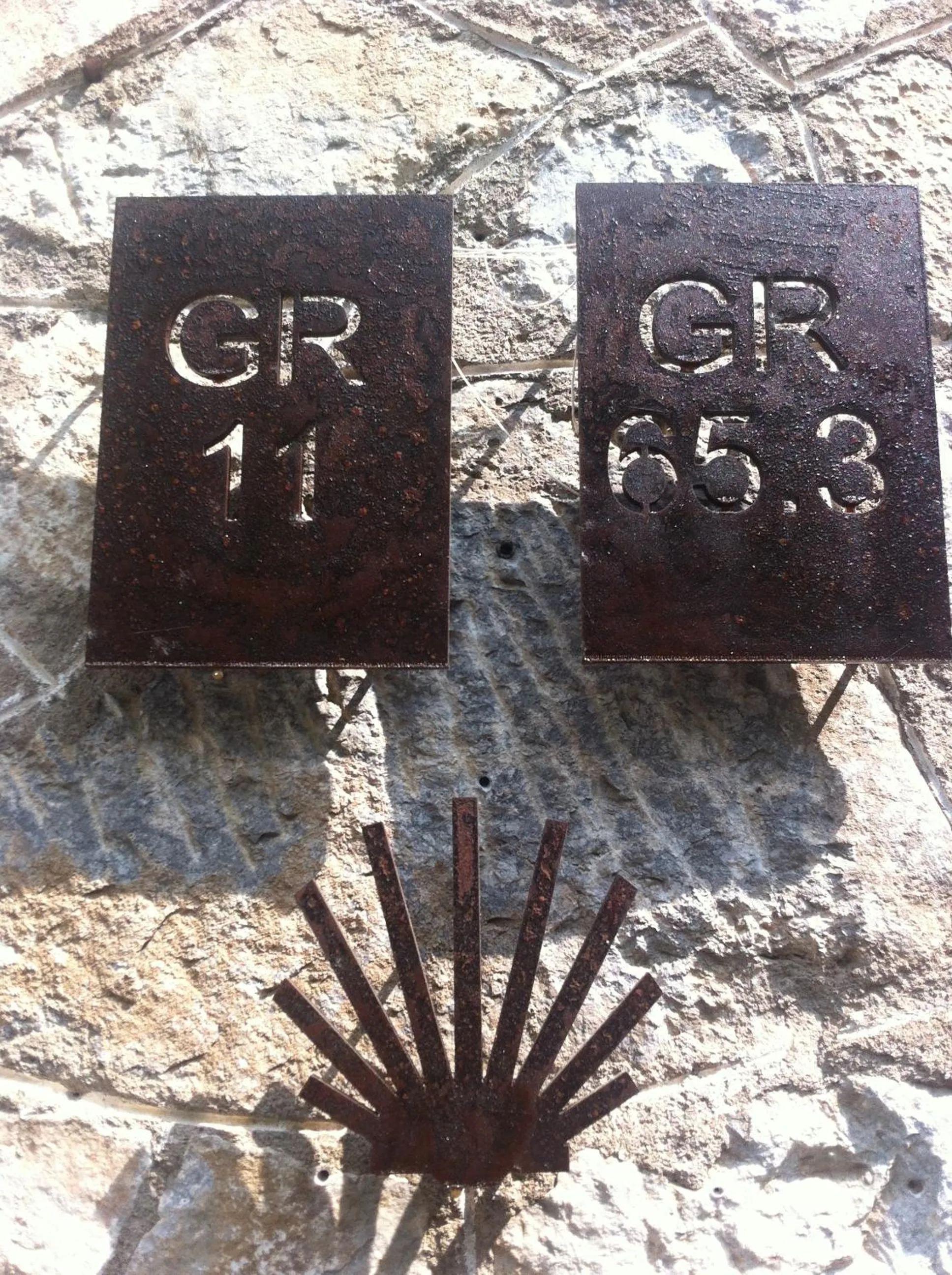 Facade/entrance in Hotel Santa Cristina Petit Spa