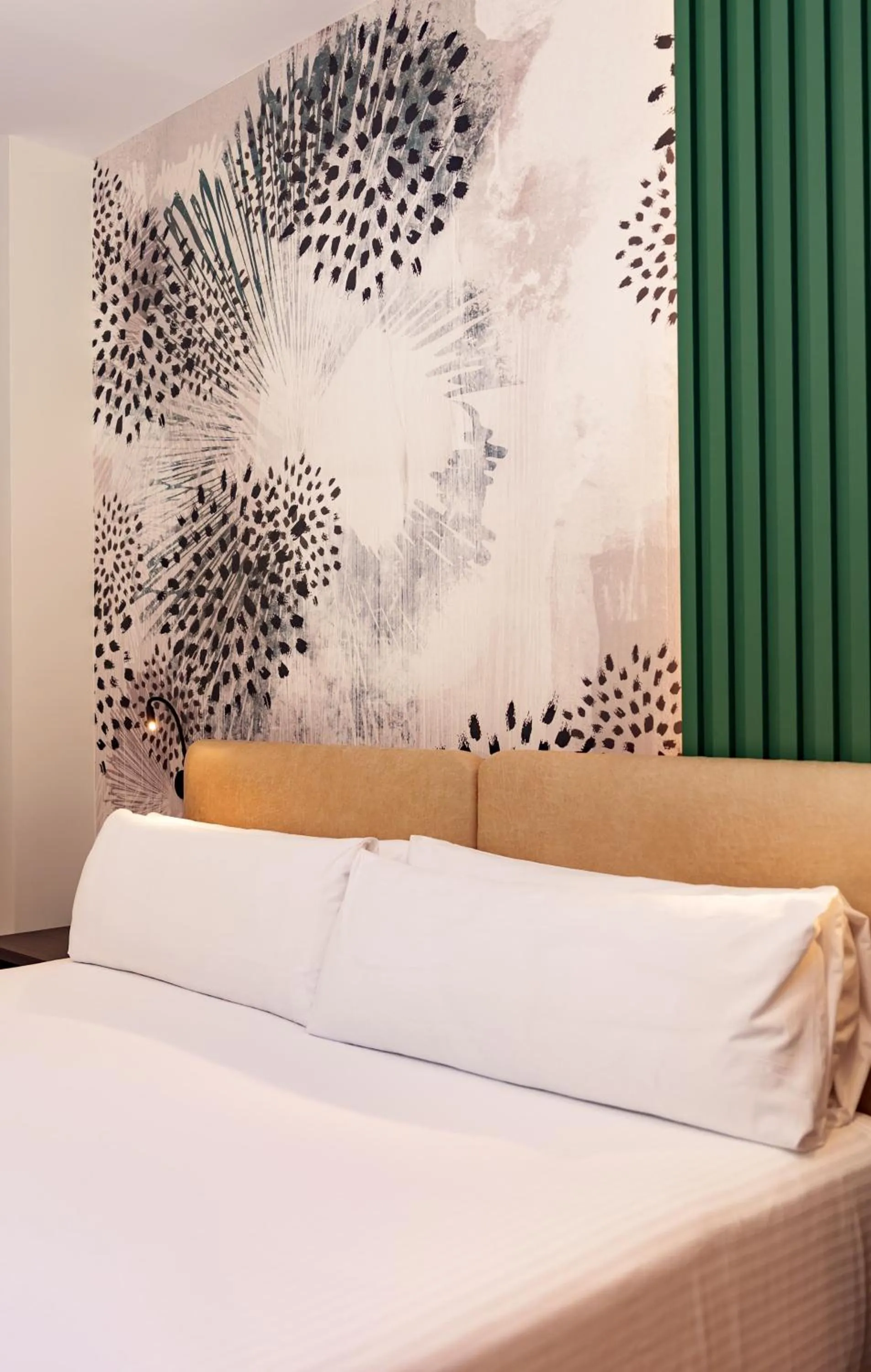 Other, Bed in Sercotel Princesa De Eboli