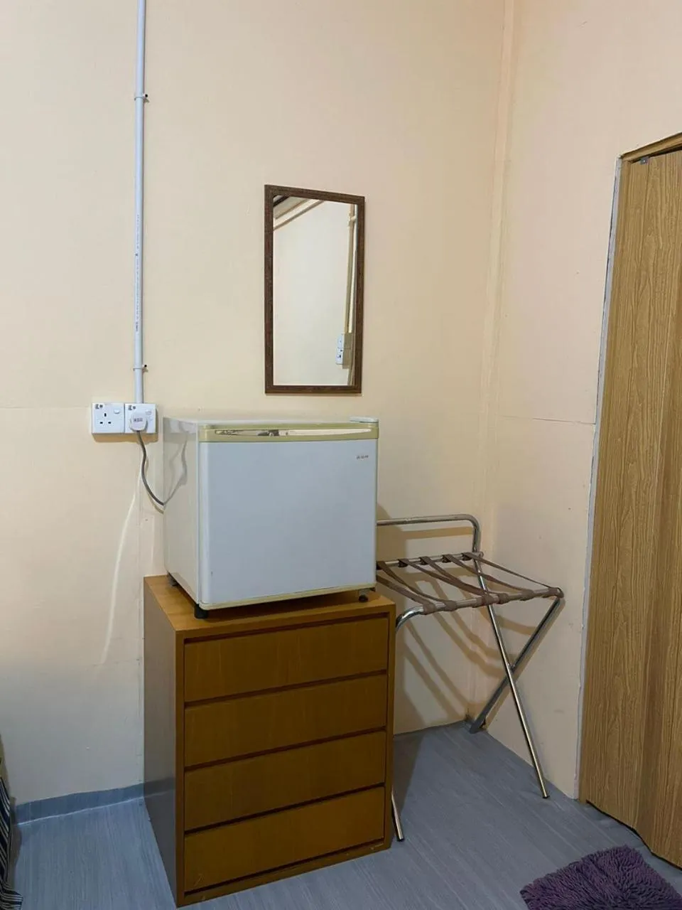 DGeting Beach Resort