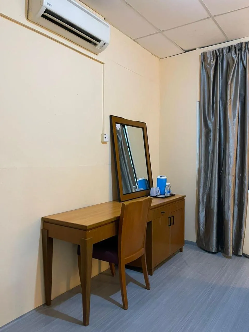 DGeting Beach Resort