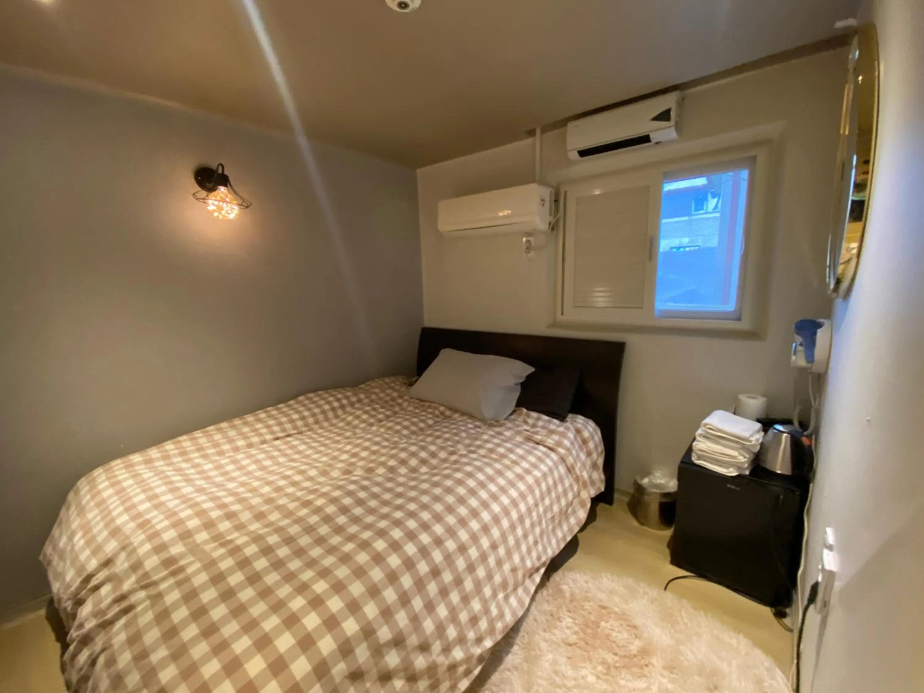 Maison Yongsan Myeongdon Hotel