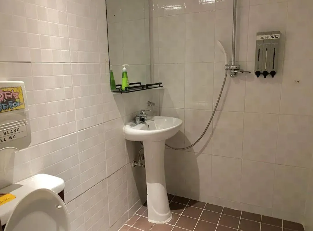 Maison Yongsan Myeongdon Hotel