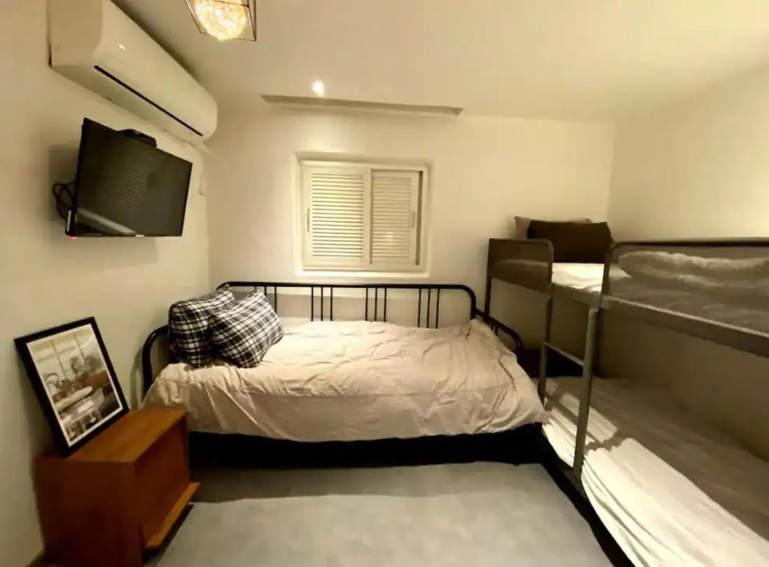 Maison Yongsan Myeongdon Hotel