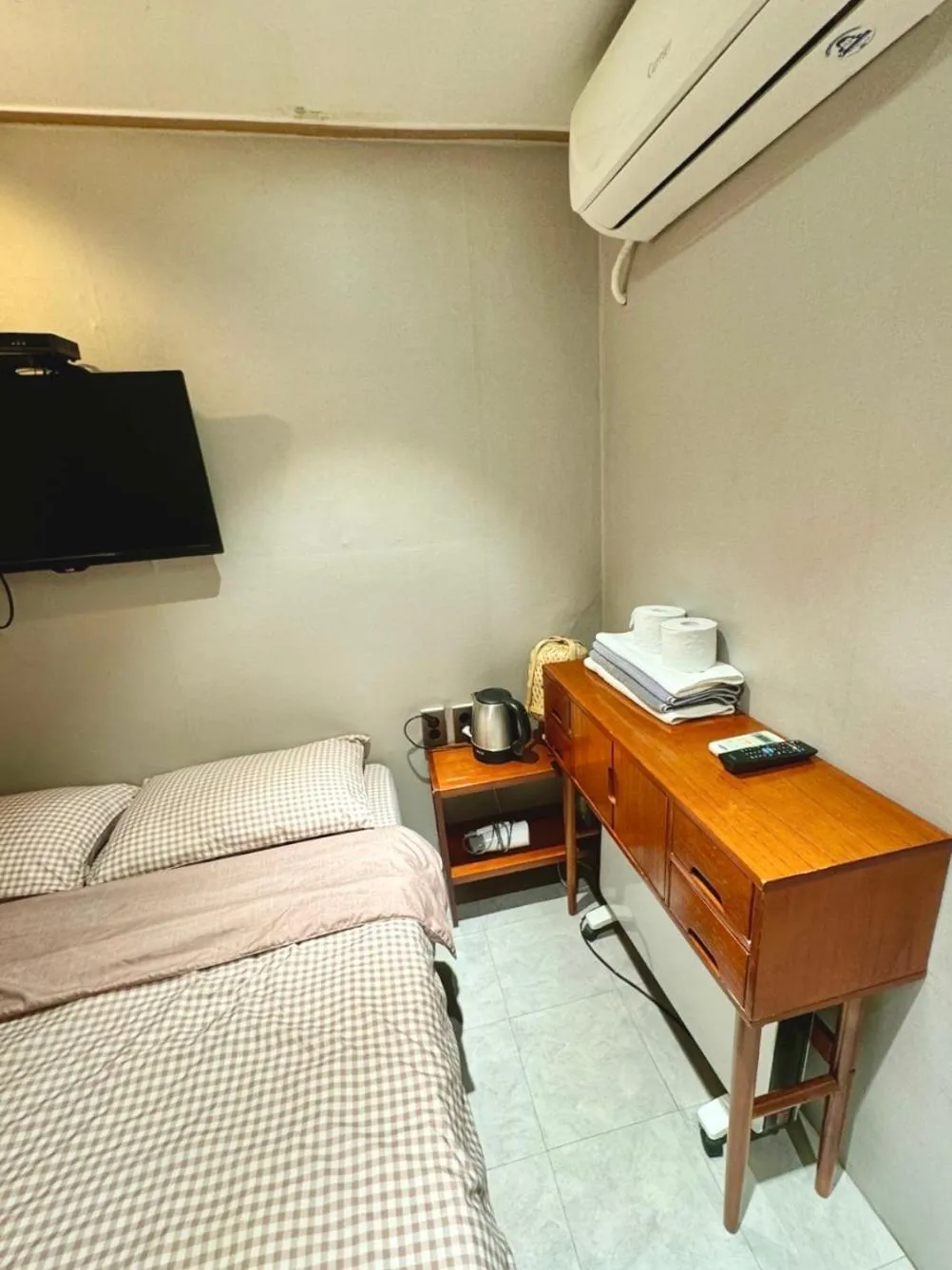 Maison Yongsan Myeongdon Hotel