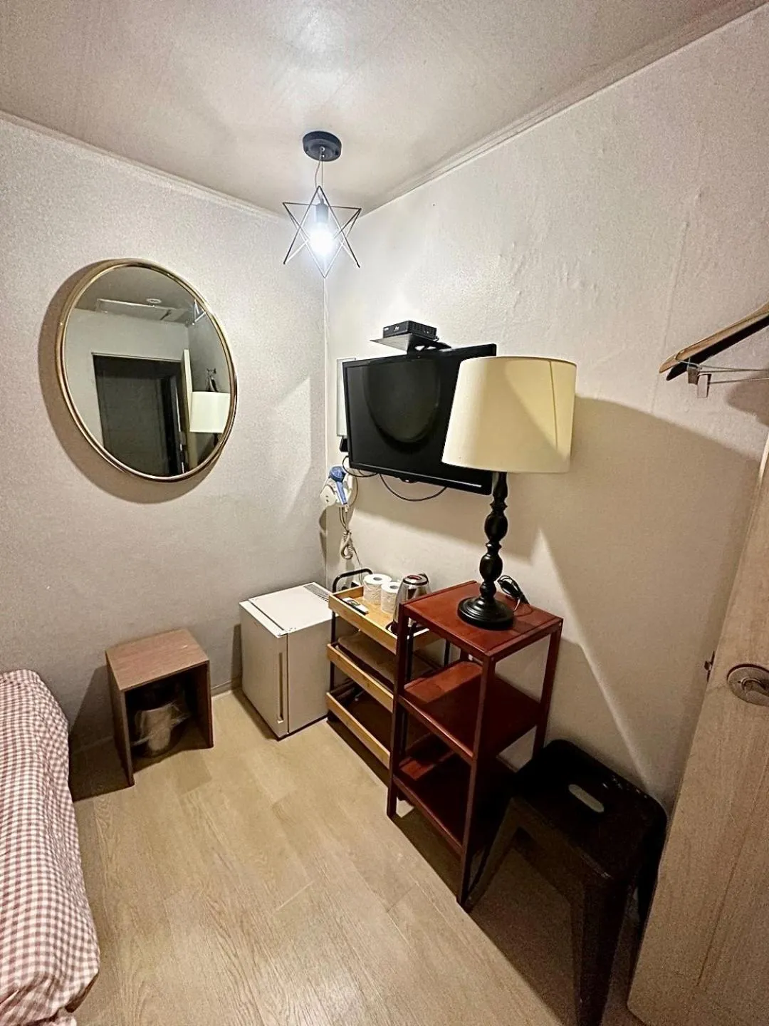 Maison Yongsan Myeongdon Hotel