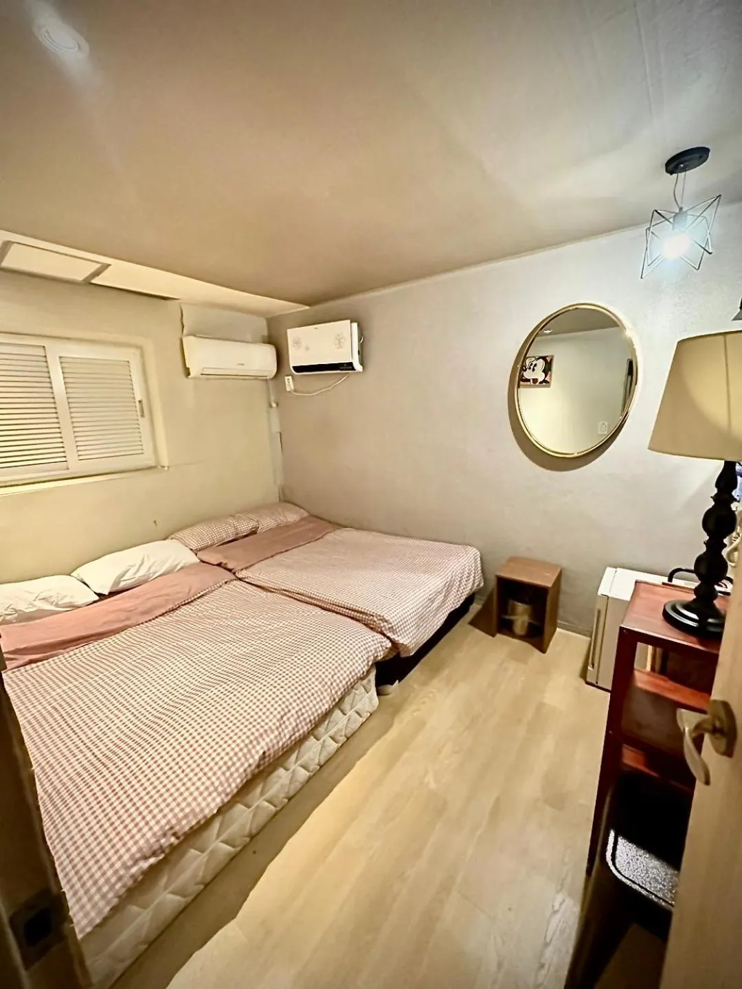 Maison Yongsan Myeongdon Hotel