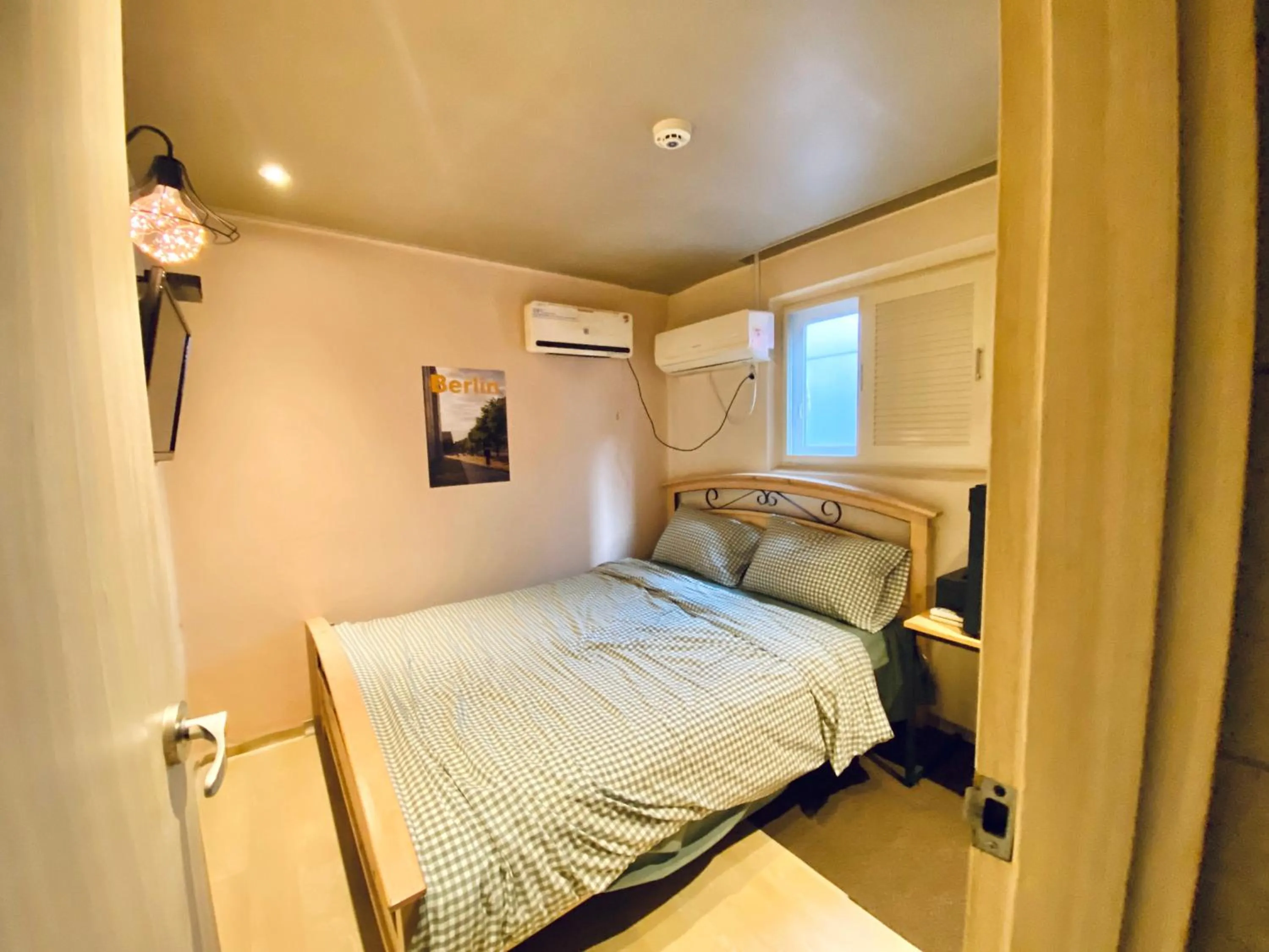 Maison Yongsan Myeongdon Hotel