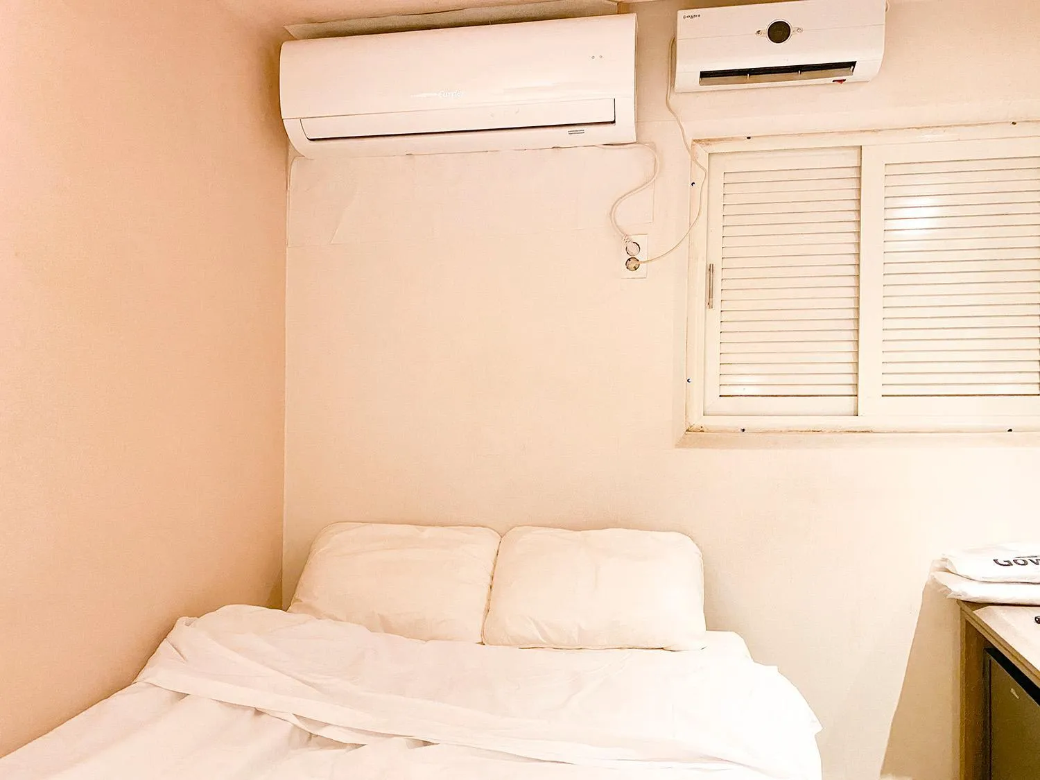 Maison Yongsan Myeongdon Hotel