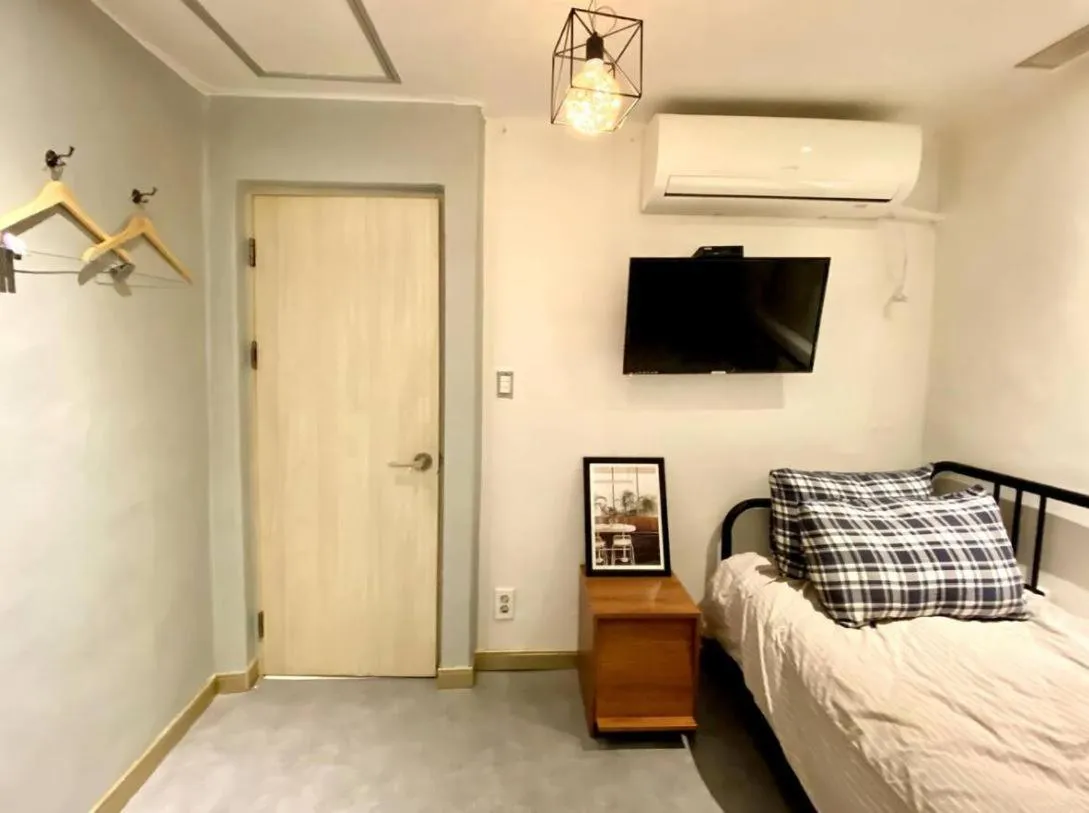 Maison Yongsan Myeongdon Hotel