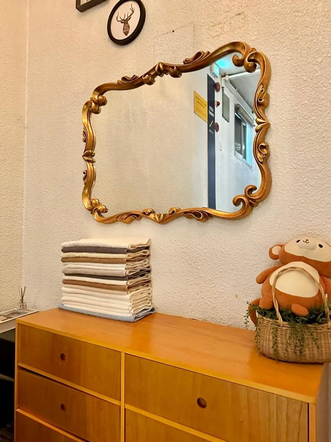 Maison Yongsan Myeongdon Hotel