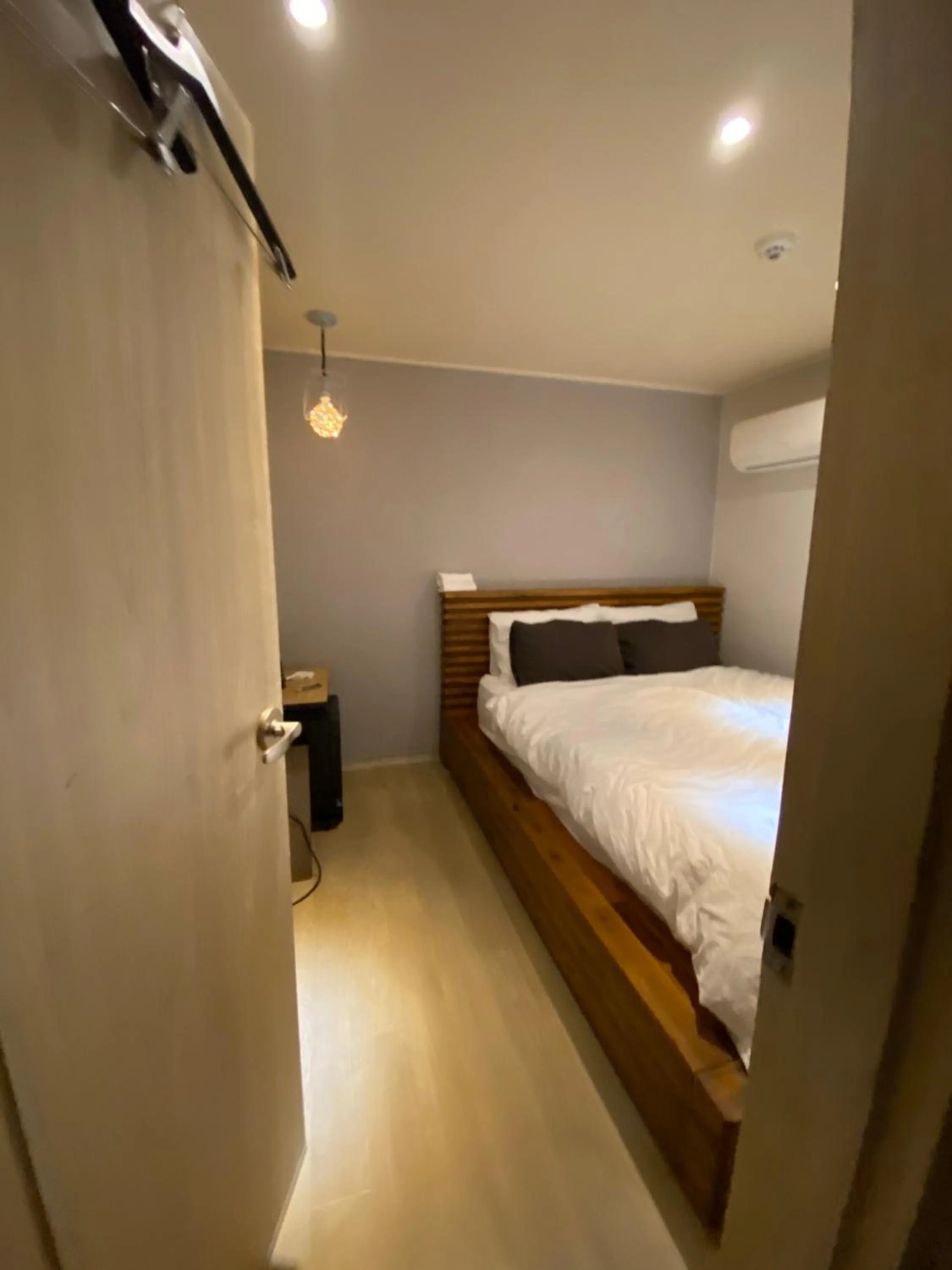 Maison Yongsan Myeongdon Hotel