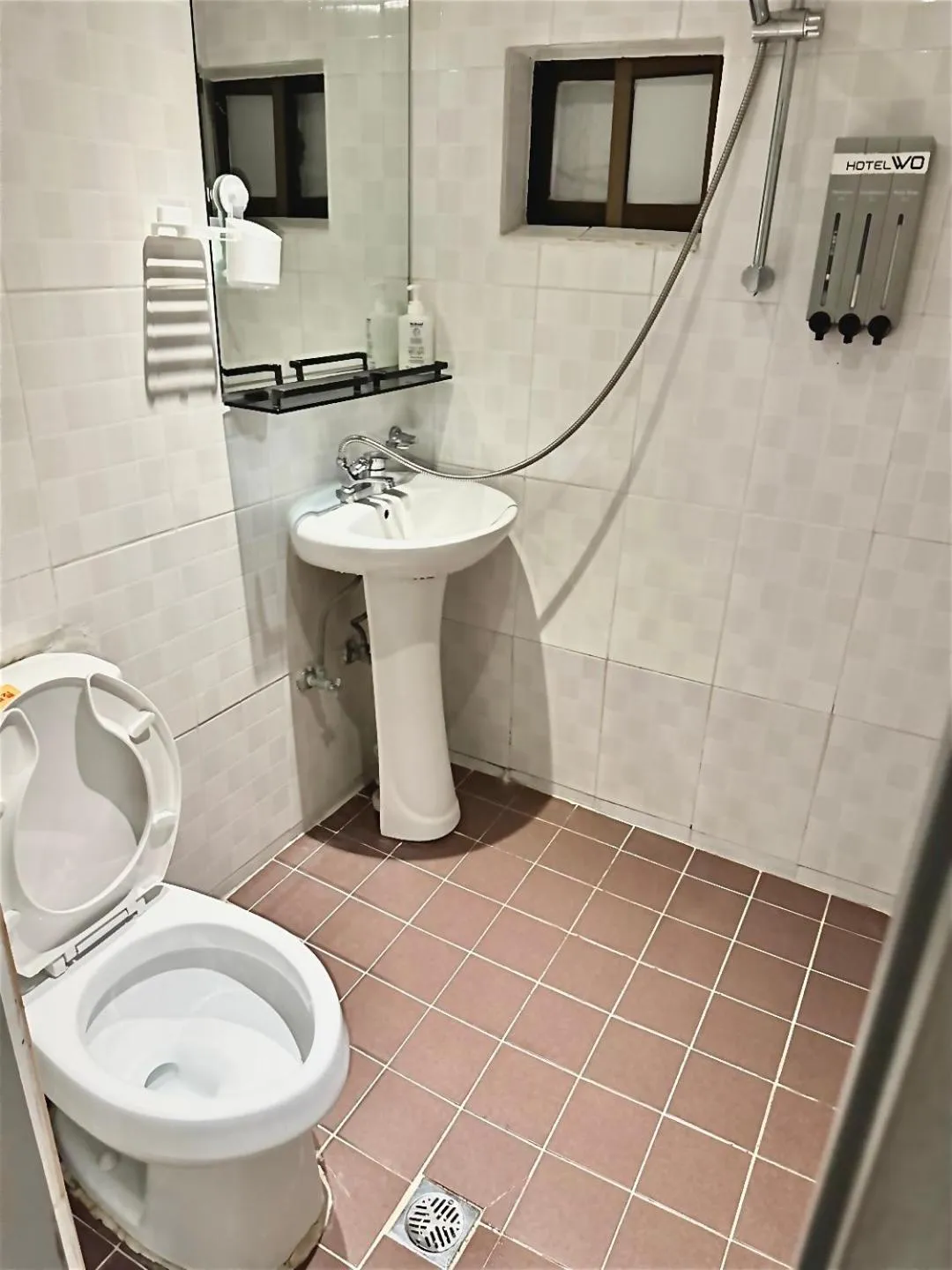 Maison Yongsan Myeongdon Hotel