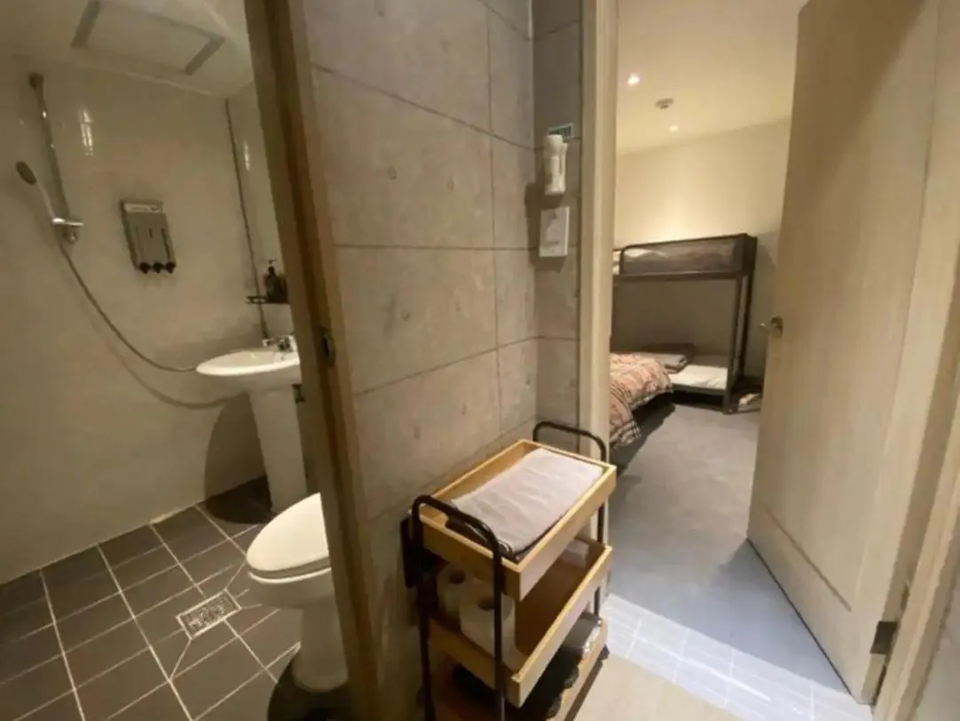 Maison Yongsan Myeongdon Hotel