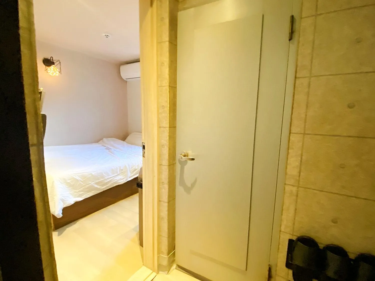 Maison Yongsan Myeongdon Hotel