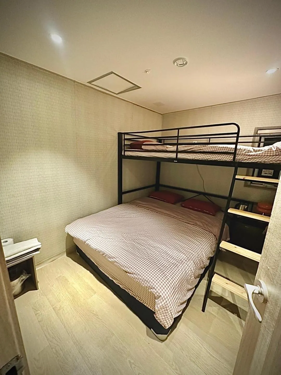 Maison Yongsan Myeongdon Hotel
