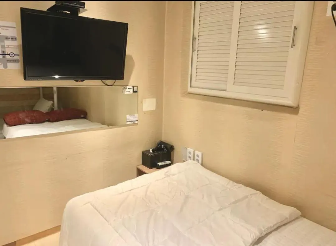 Maison Yongsan Myeongdon Hotel