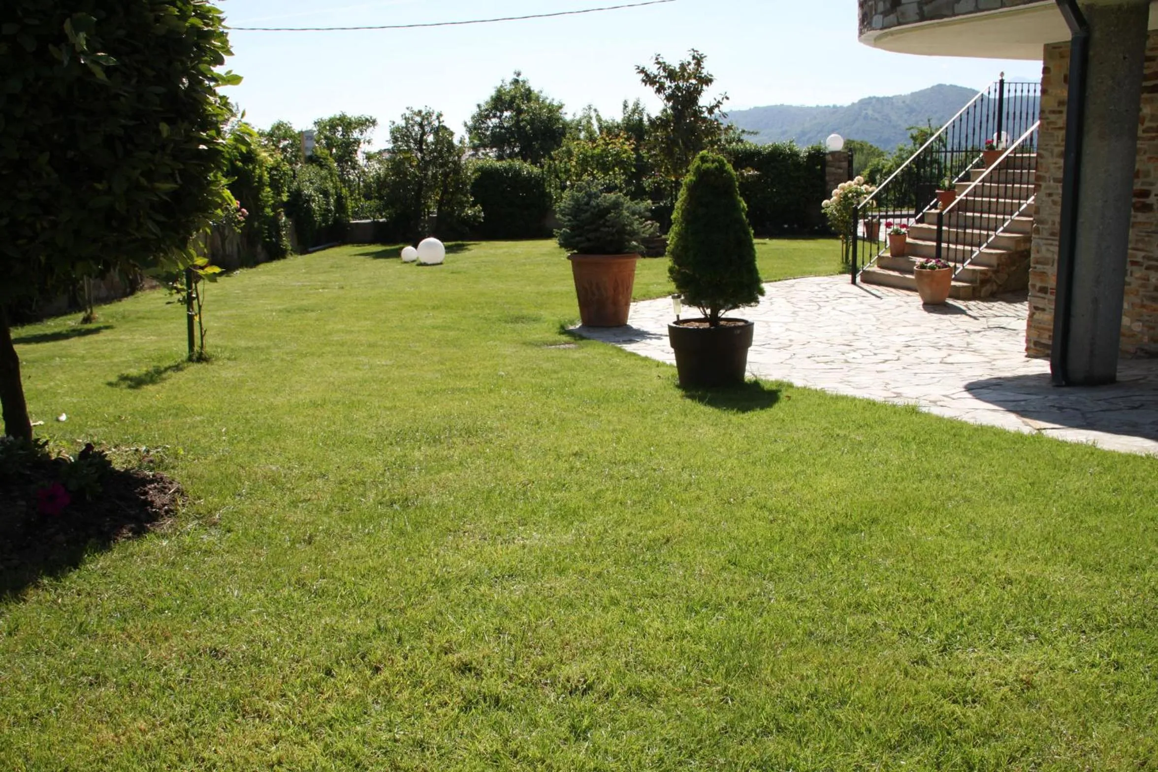 Activities in Villa Mencia