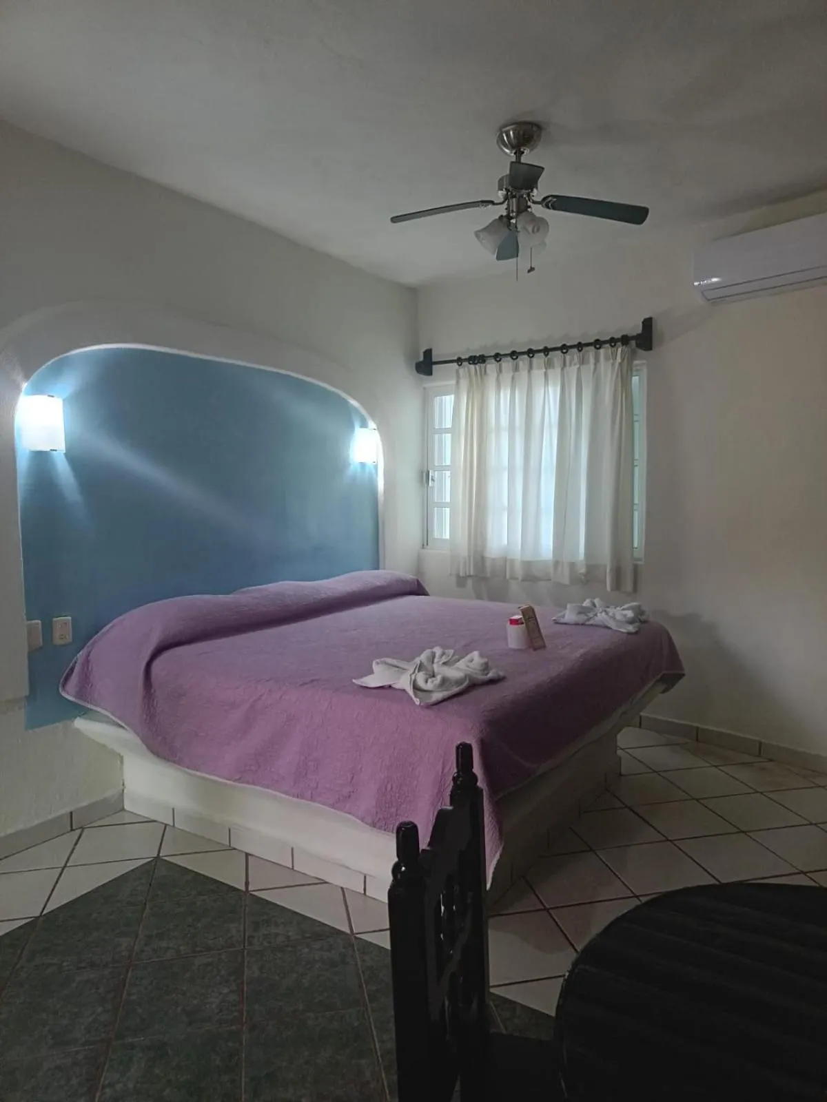 HOTEL ATLANTIDA