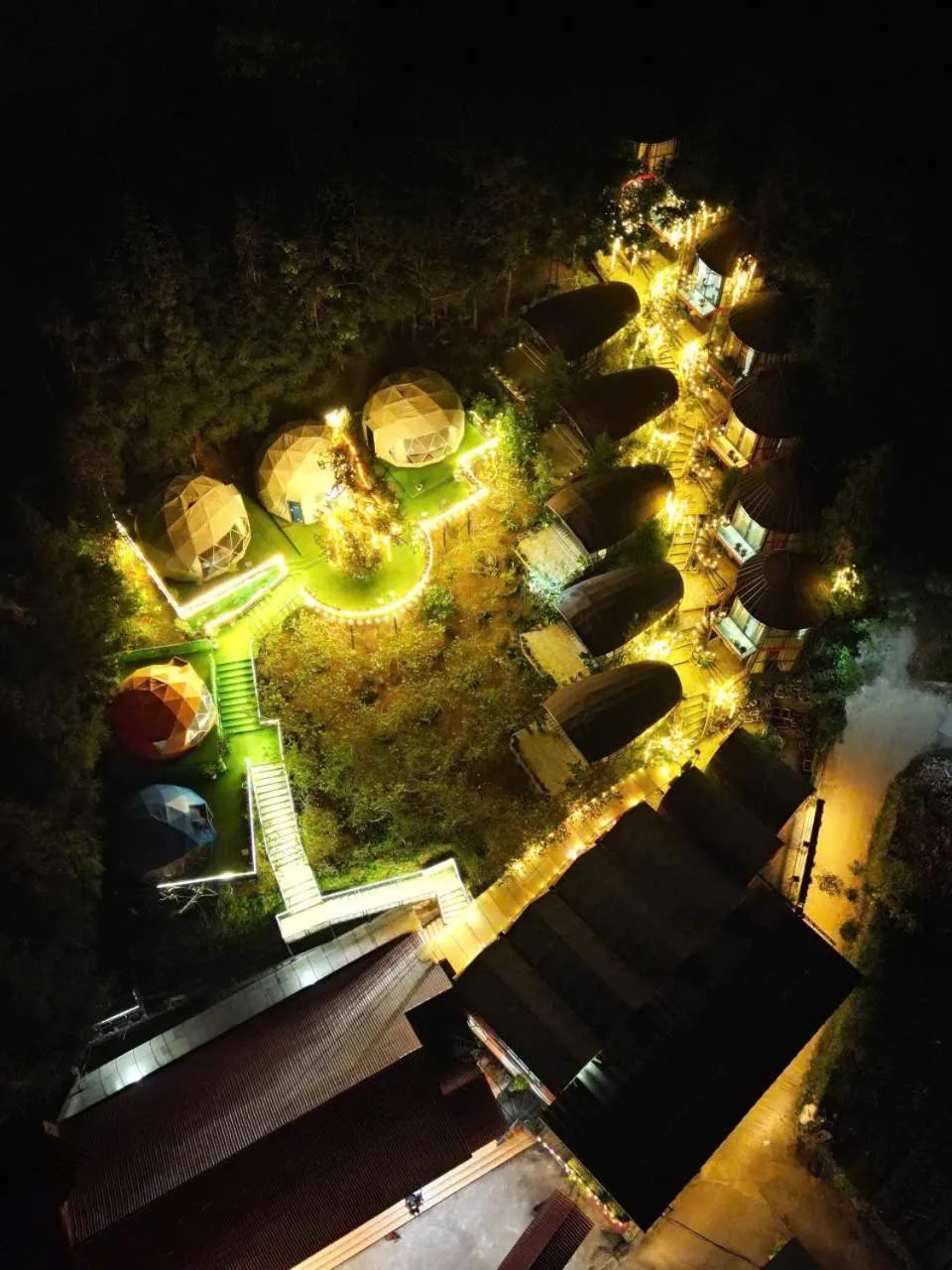 Night in Plum Homestay Đồng Văn