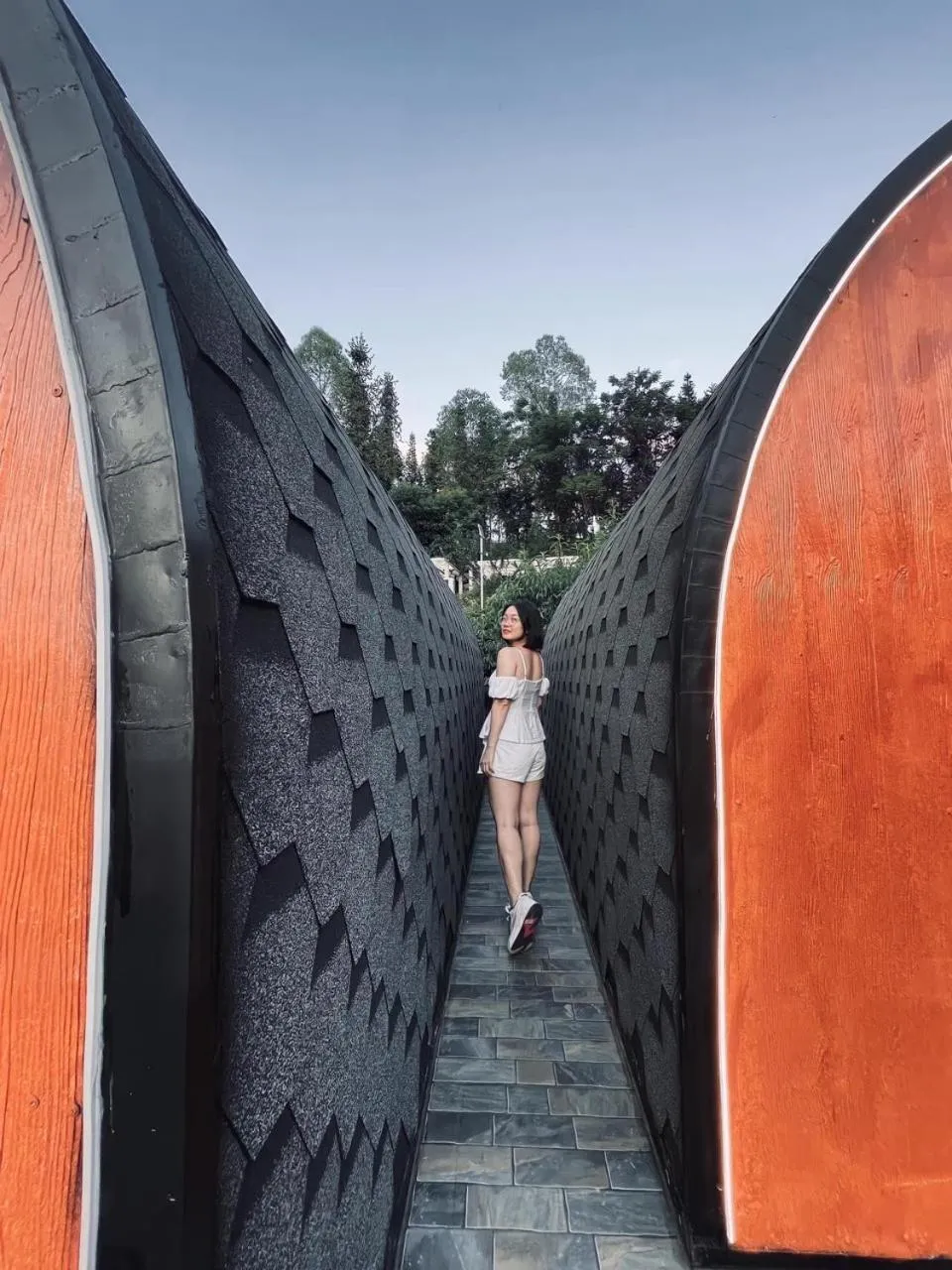 Day in Plum Homestay Đồng Văn