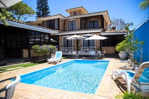 Pousada Casa da Praia Búzios