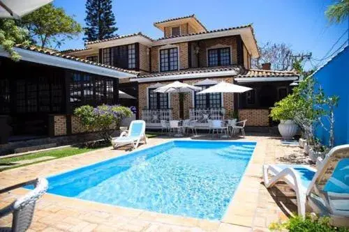 Pousada Casa da Praia Búzios Pousada Casa da Praia Búzios