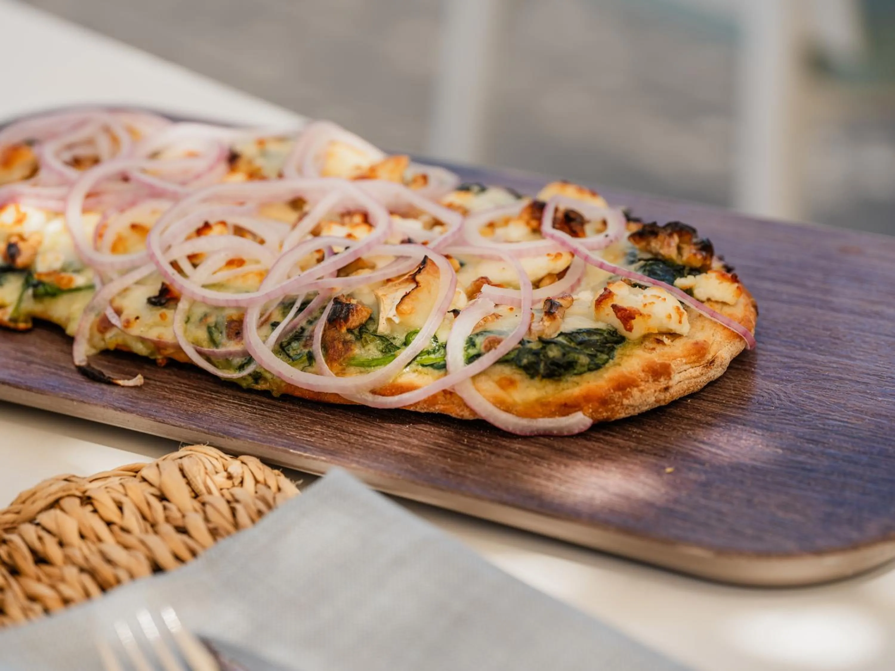 Restaurant/places to eat in The Sea Hotel by Grupotel - Adults Only