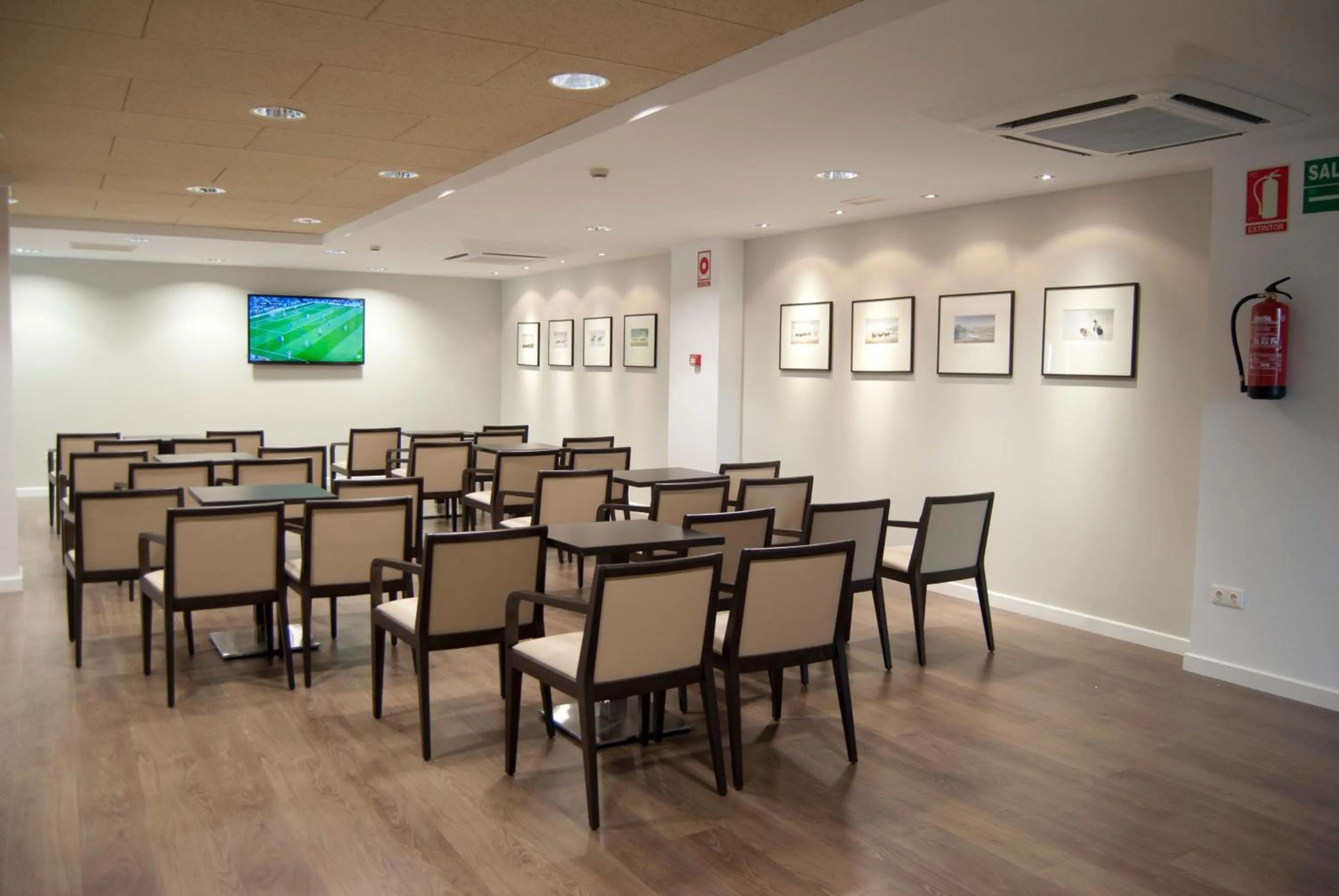 Meeting/conference room in Garbí Costa Luz