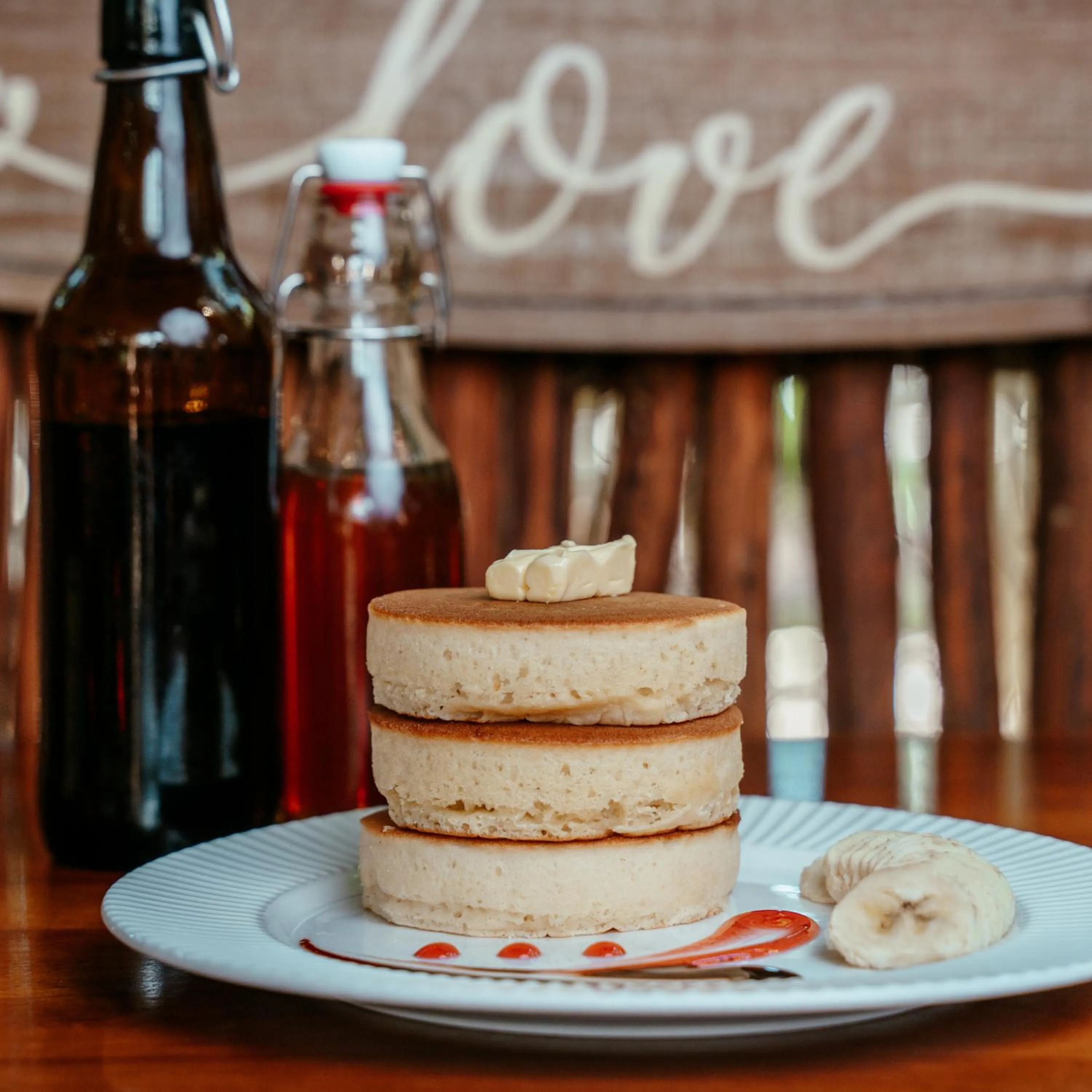 Restaurant/places to eat in Aldea Xaan Ha Tulum