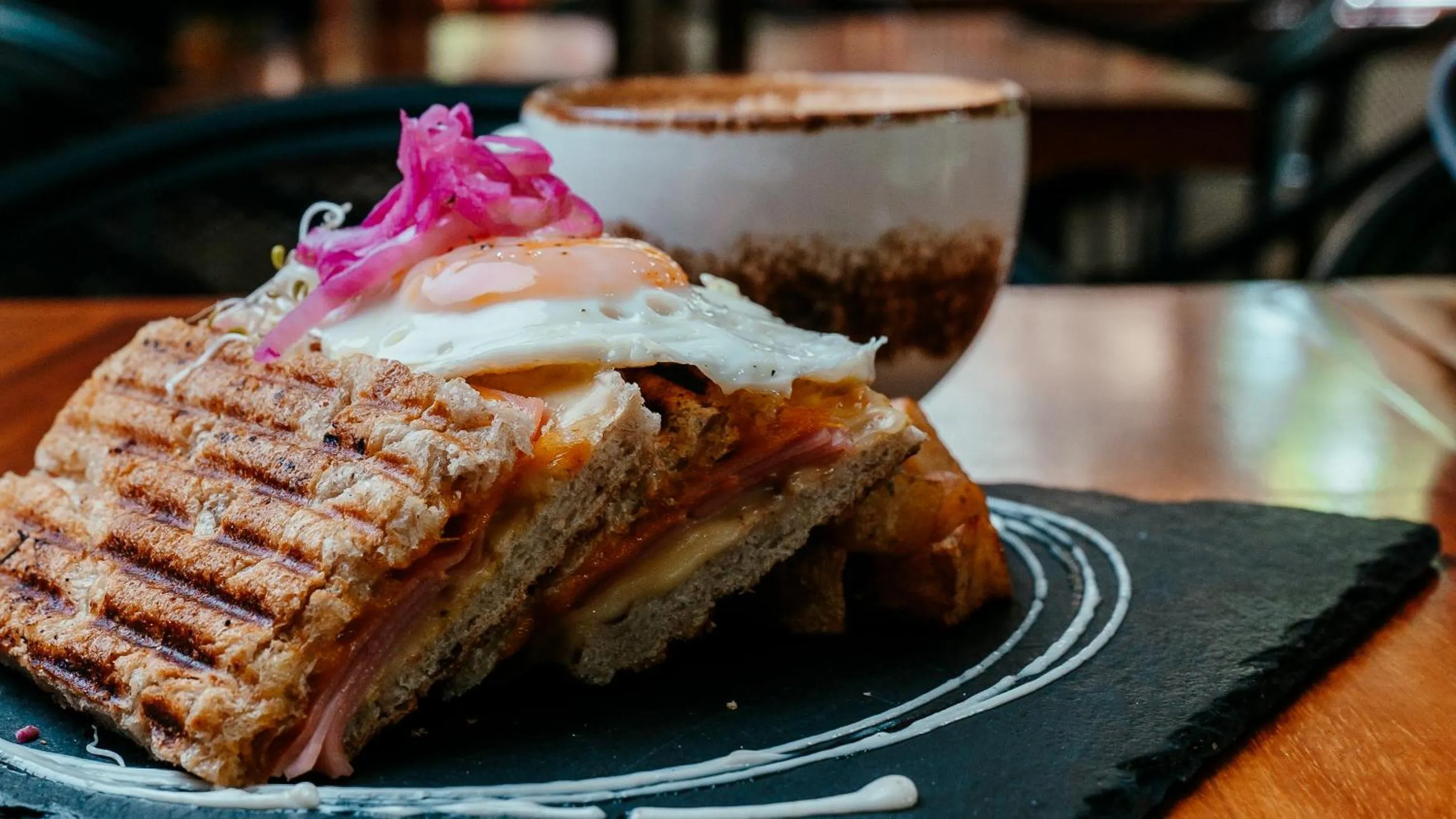 Restaurant/places to eat in Aldea Xaan Ha Tulum