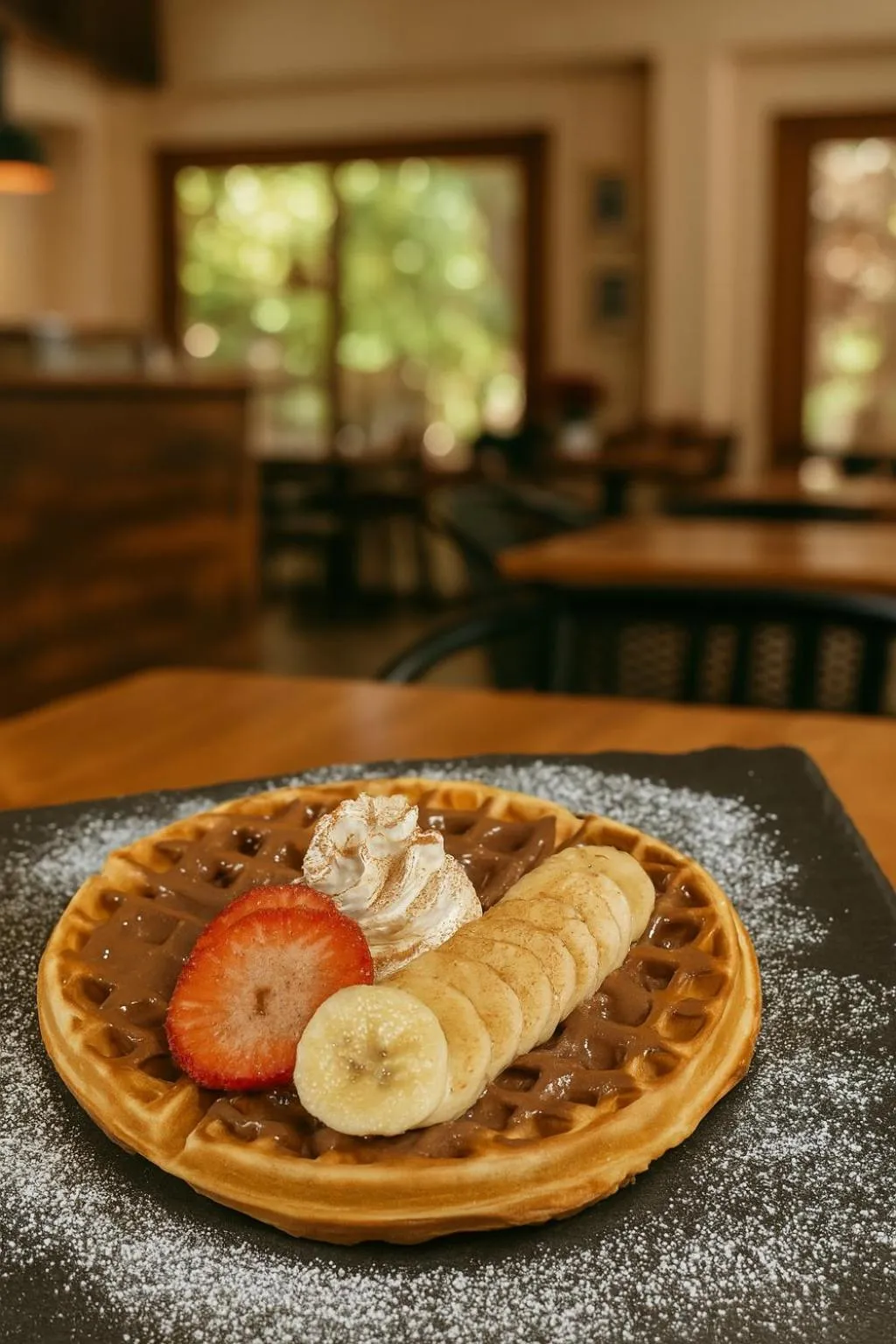 Restaurant/places to eat in Aldea Xaan Ha Tulum