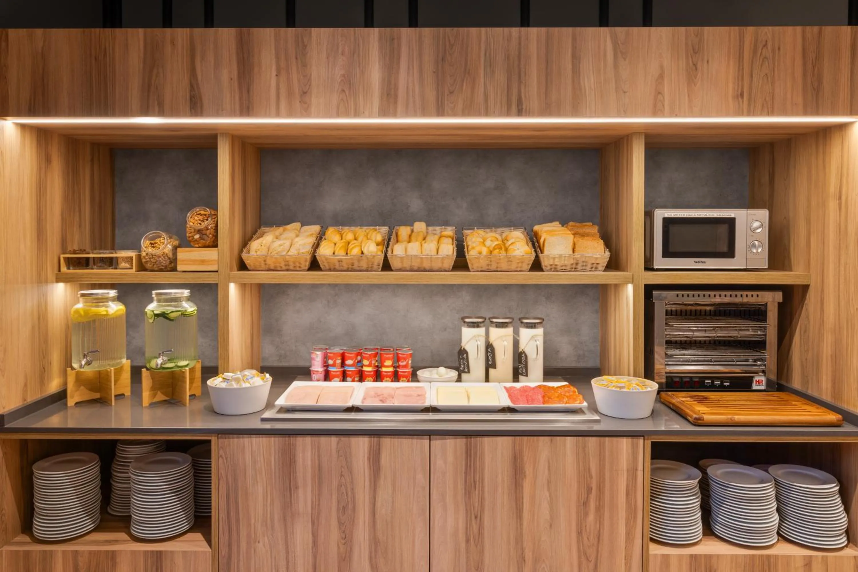 B&B HOTEL Madrid Fuenlabrada