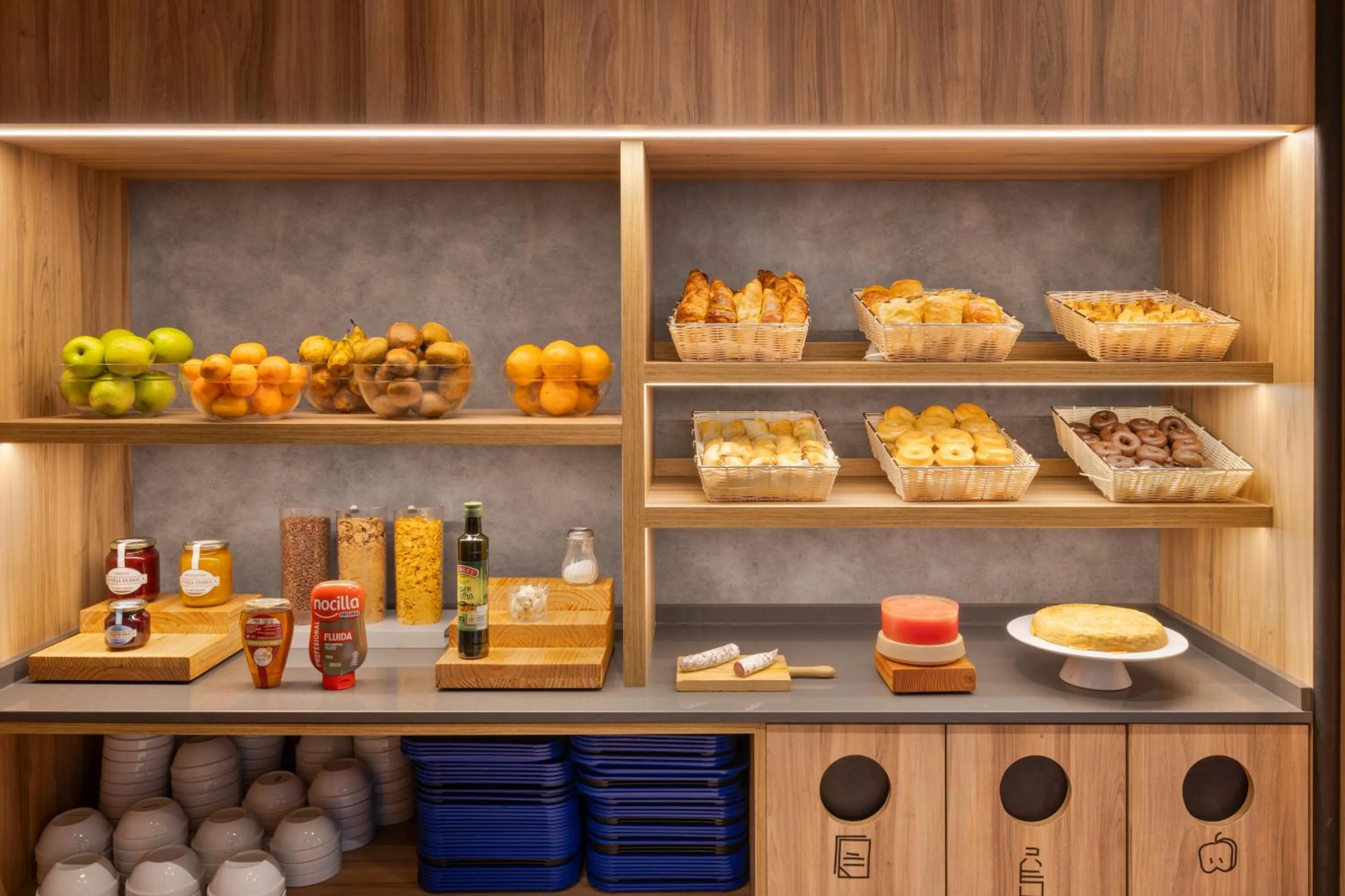 B&B HOTEL Madrid Fuenlabrada