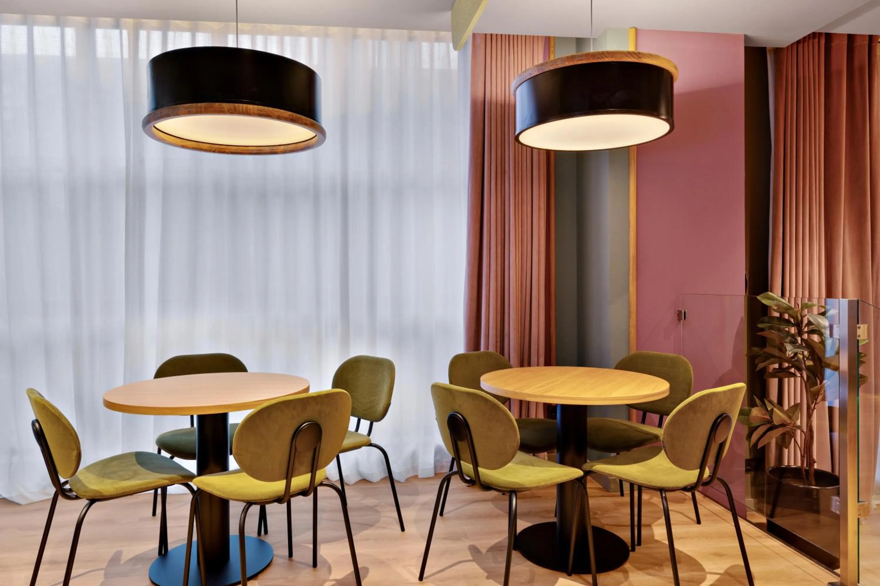 B&B HOTEL Madrid Fuenlabrada