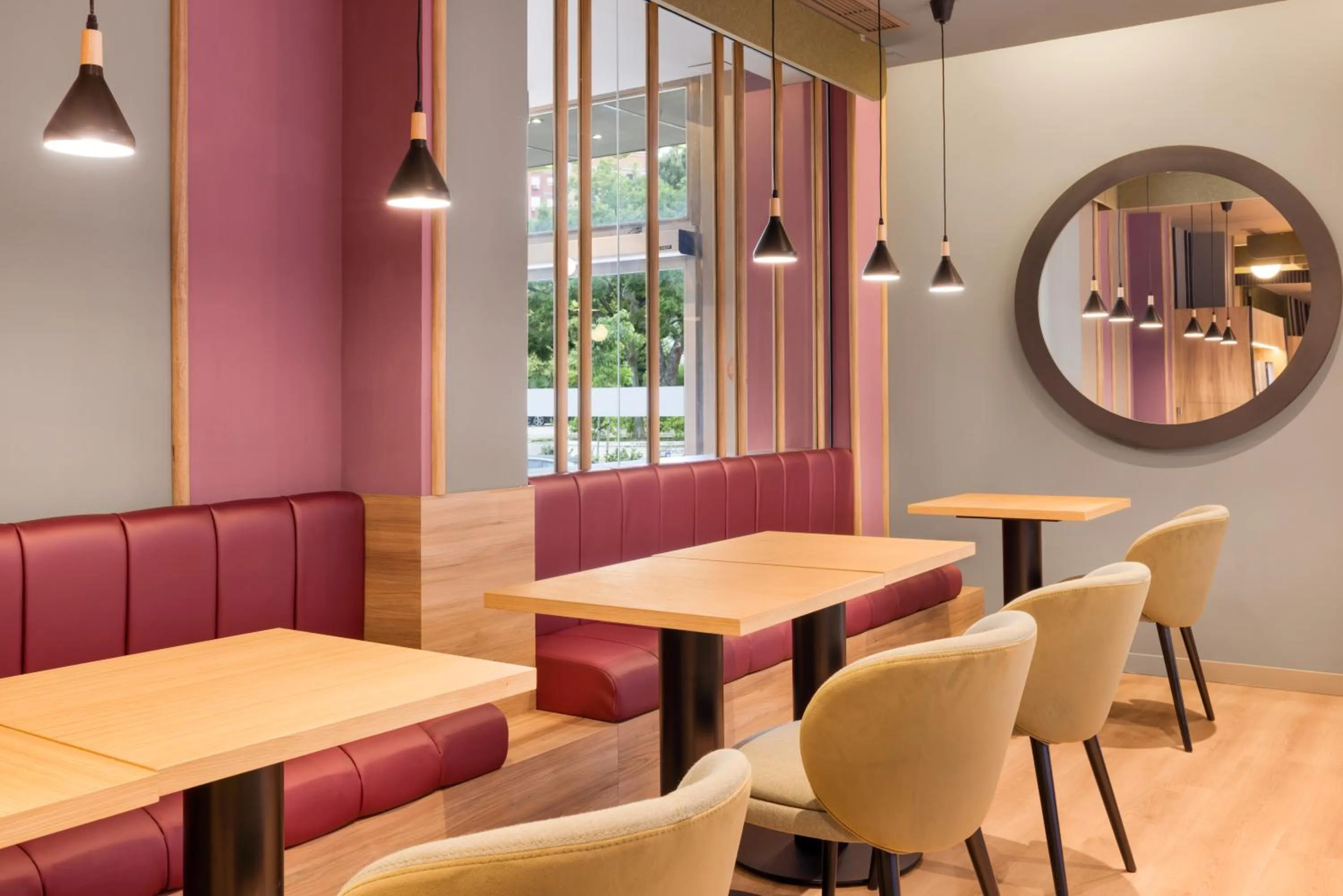 B&B HOTEL Madrid Fuenlabrada