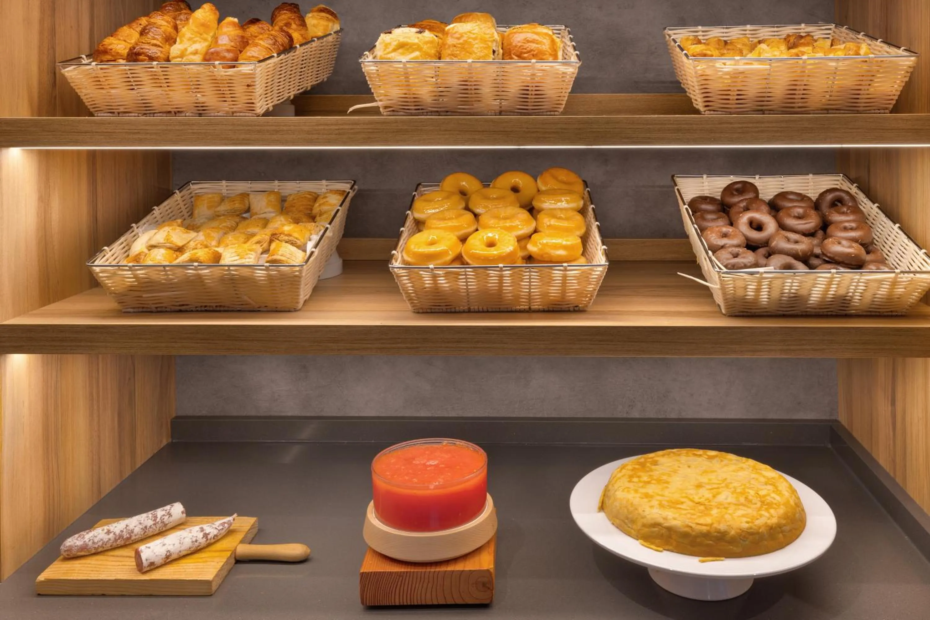 B&B HOTEL Madrid Fuenlabrada