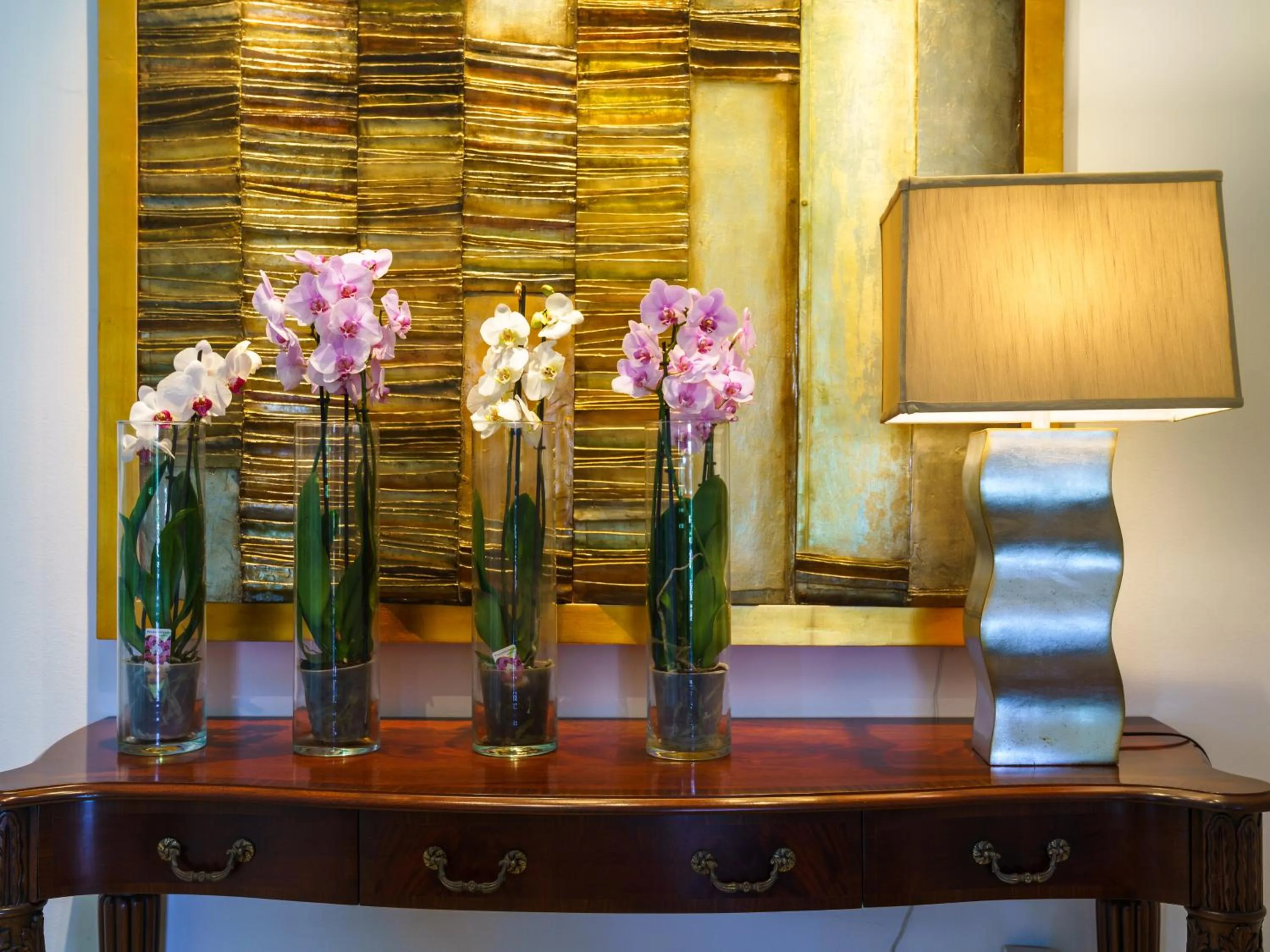 Property building in Hotel Spa Atlántico San Vicente do Mar