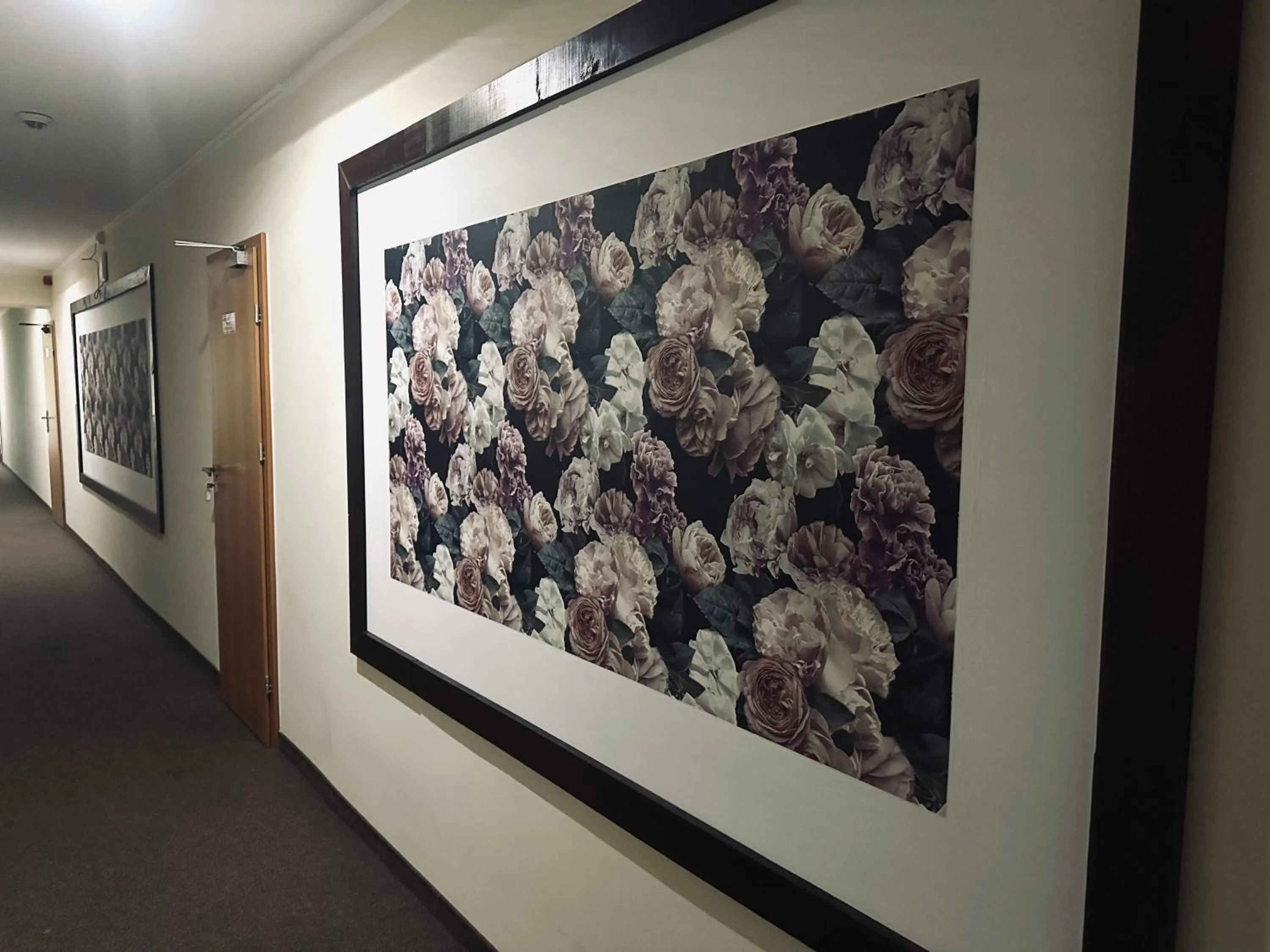 Property building in Ondraszek