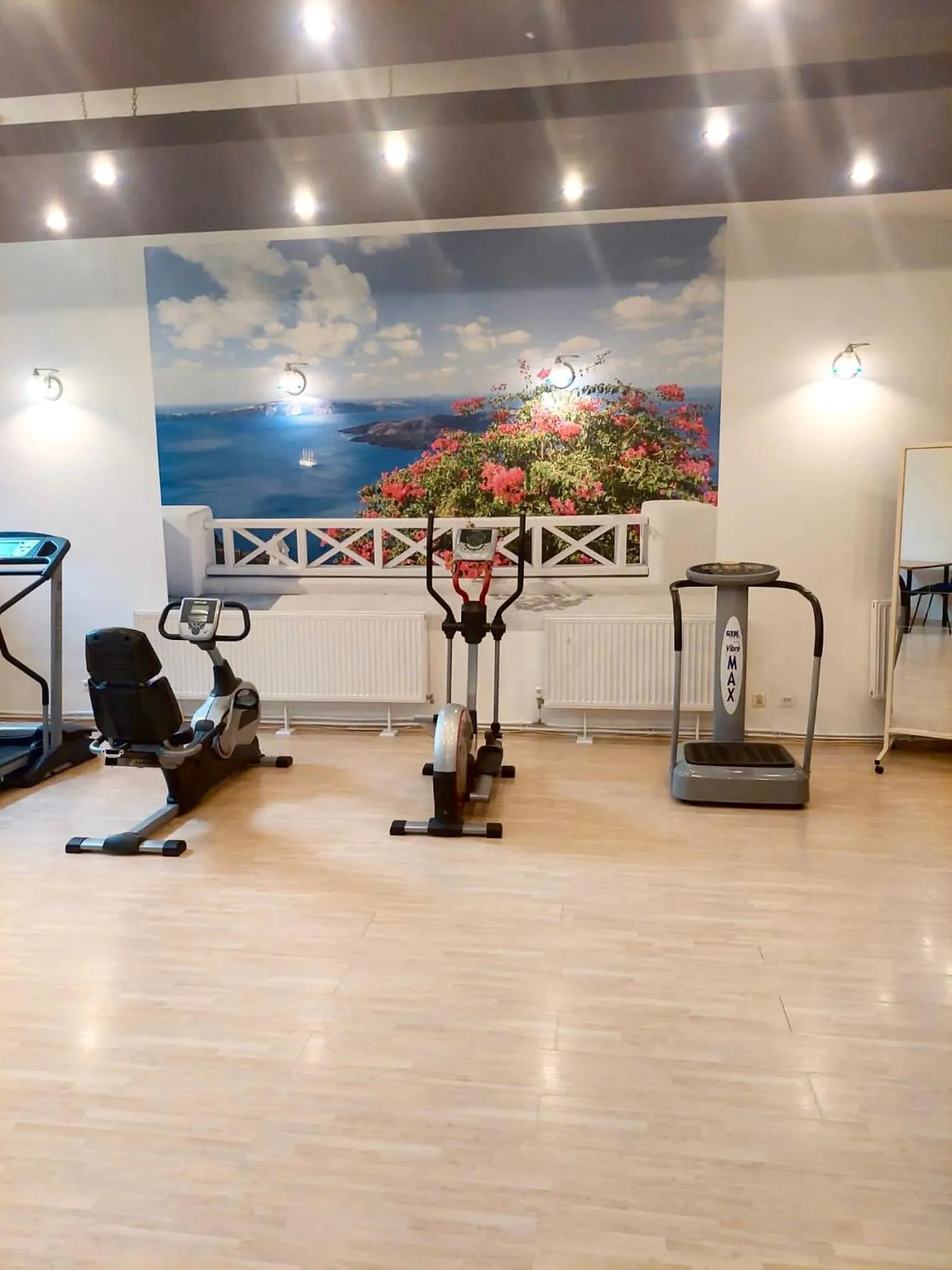 Property building in Ondraszek