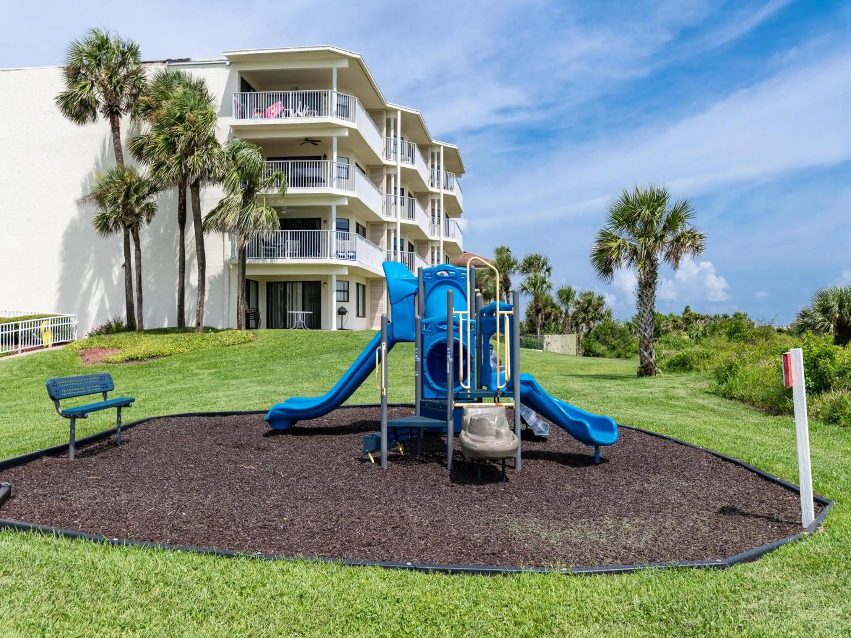 Property building in Colony Reef 3102