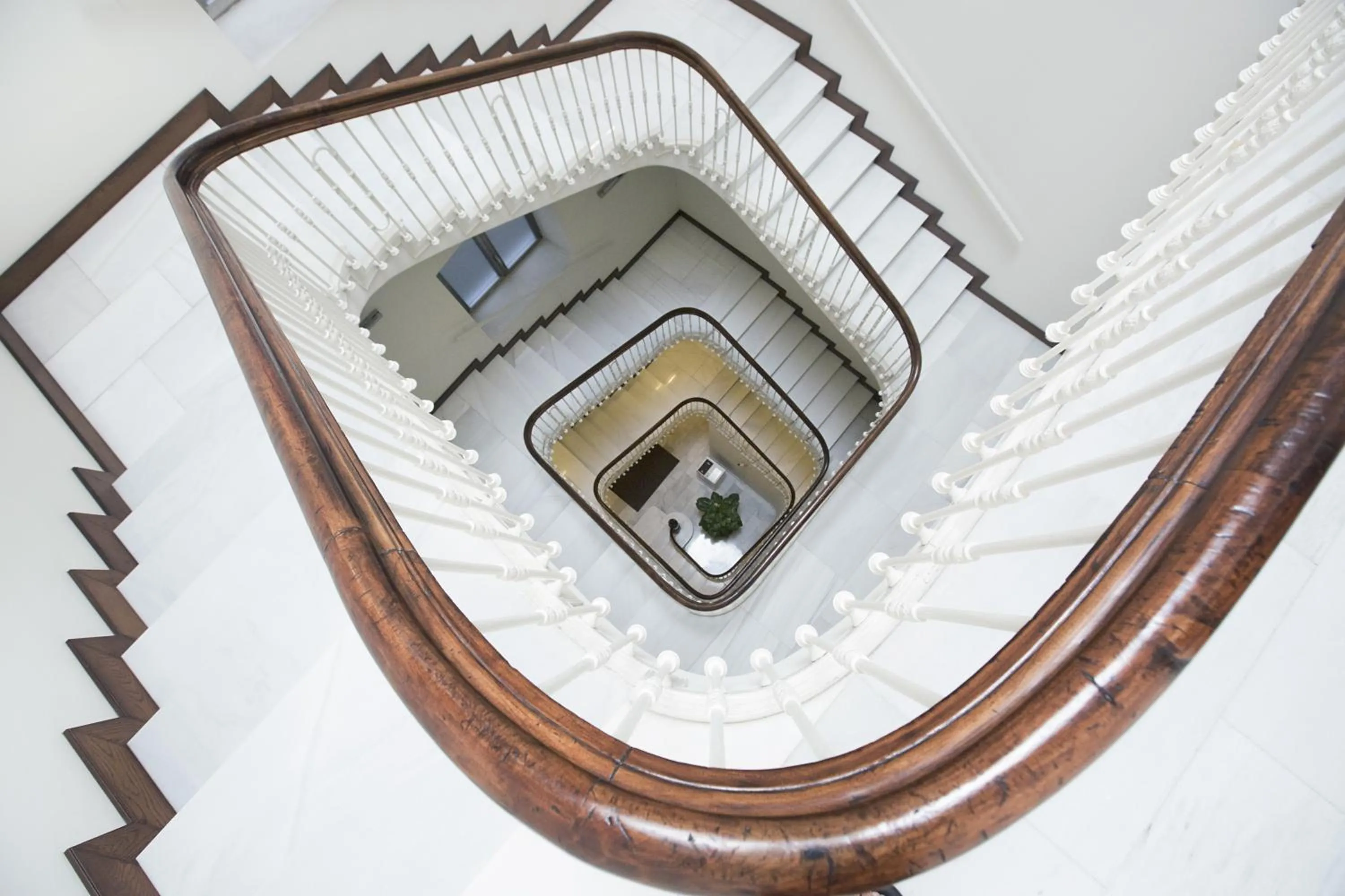 View (from property/room) in Hospes Amérigo, Alicante, a Member of Design Hotels