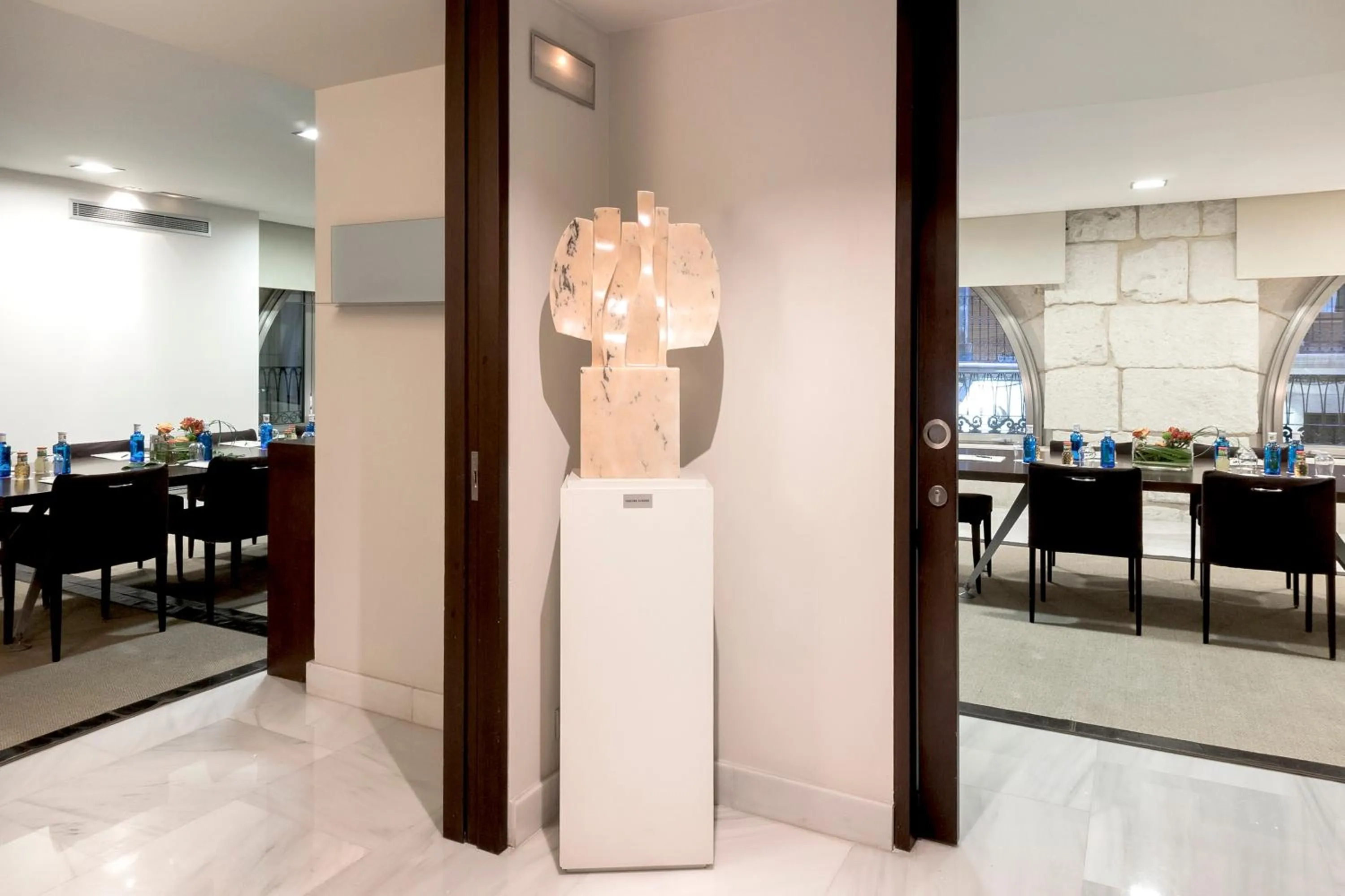 Banquet/Function facilities in Hospes Amérigo, Alicante, a Member of Design Hotels